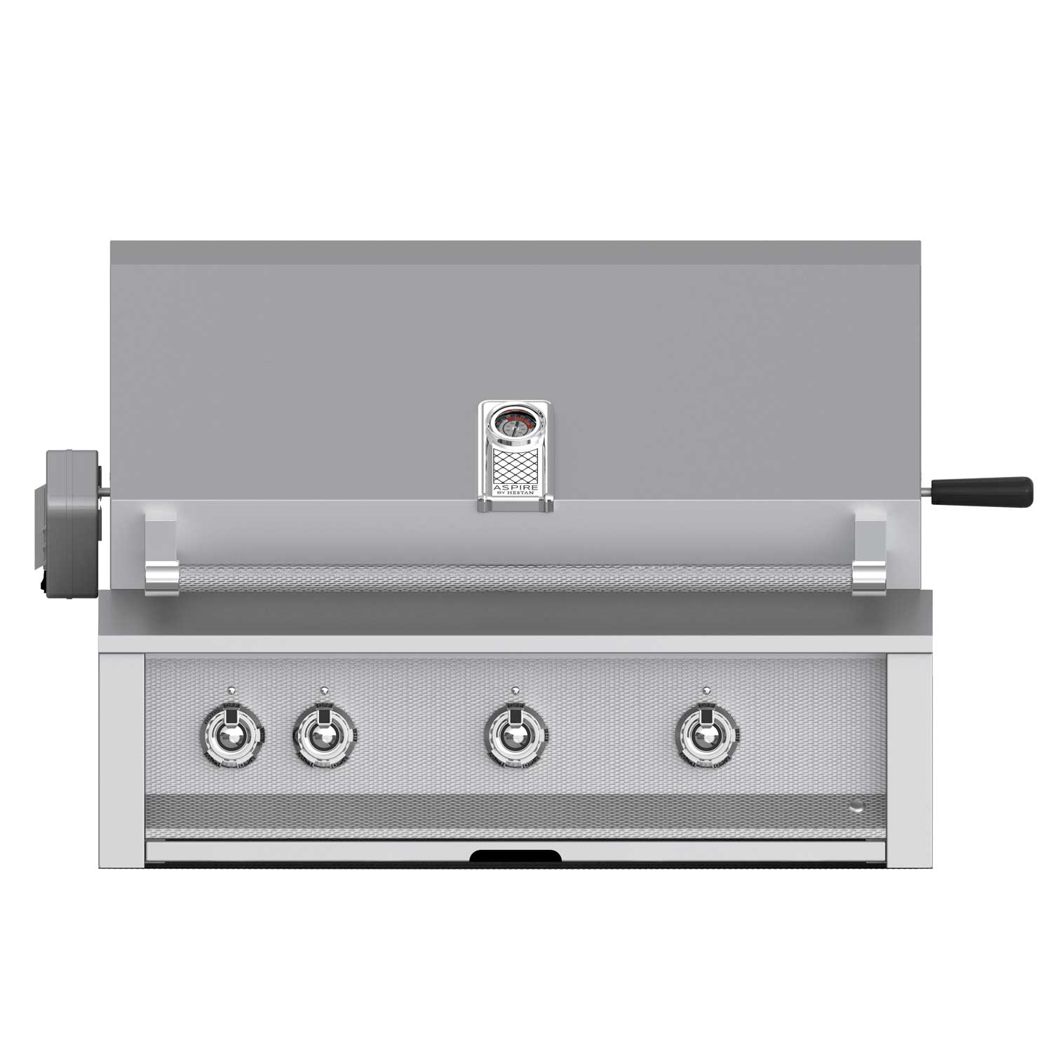 Aspire by Hestan EBR36 Built-In Gas Grill, 36-Inch - Grill : Gas by Aspire by Hestan | Buy at Agent BBQ