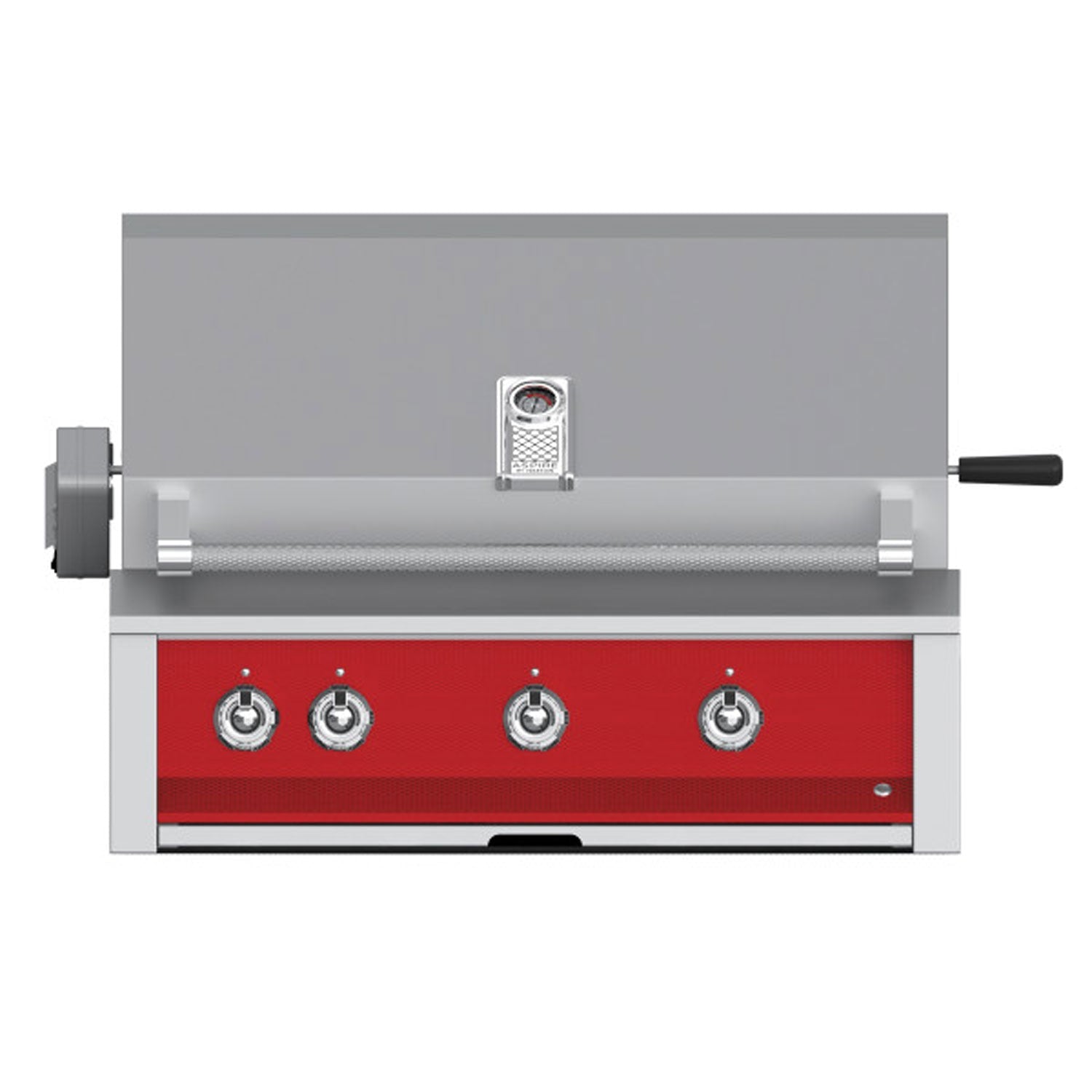 Aspire by Hestan EBR36 Built-In Gas Grill, 36-Inch - Grill : Gas by Aspire by Hestan | Buy at Agent BBQ