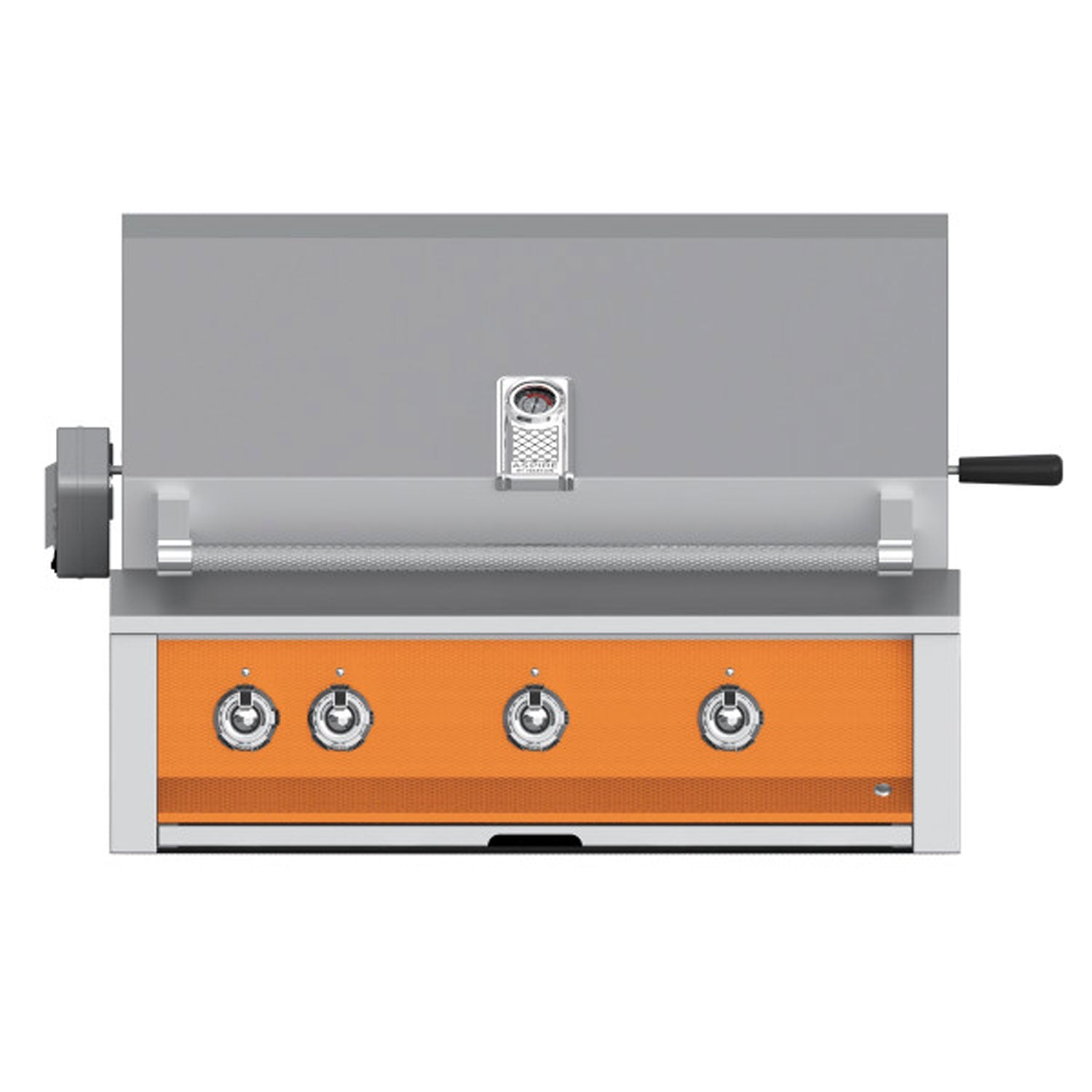 Aspire by Hestan EBR36 Built-In Gas Grill, 36-Inch - Grill : Gas by Aspire by Hestan | Buy at Agent BBQ