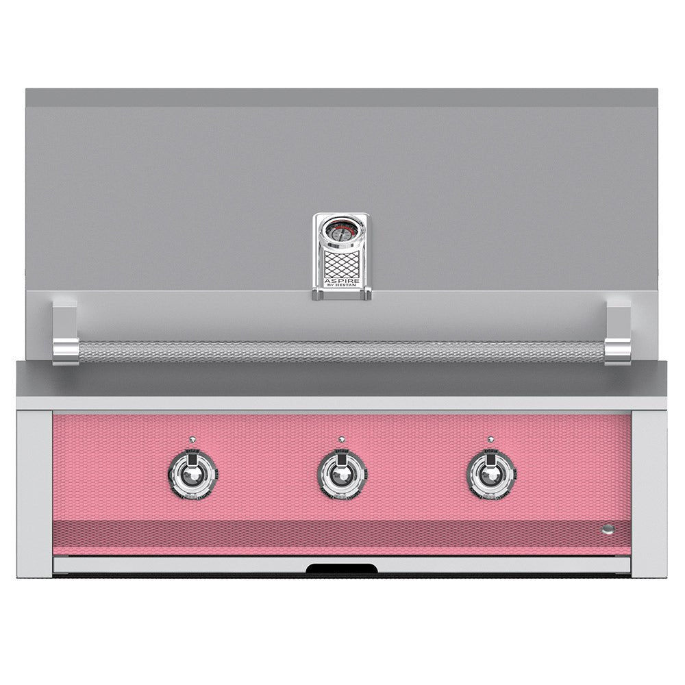 Aspire by Hestan EBR36 Built-In Gas Grill, 36-Inch - Grill : Gas by Aspire by Hestan | Buy at Agent BBQ