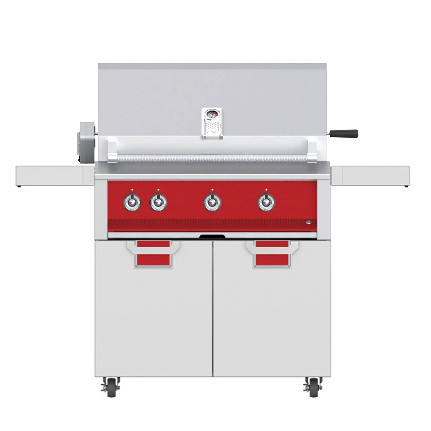 Aspire by Hestan EBR36 Freestanding Gas Grill, 36-Inch - Grill : Gas by Aspire by Hestan | Buy at Agent BBQ