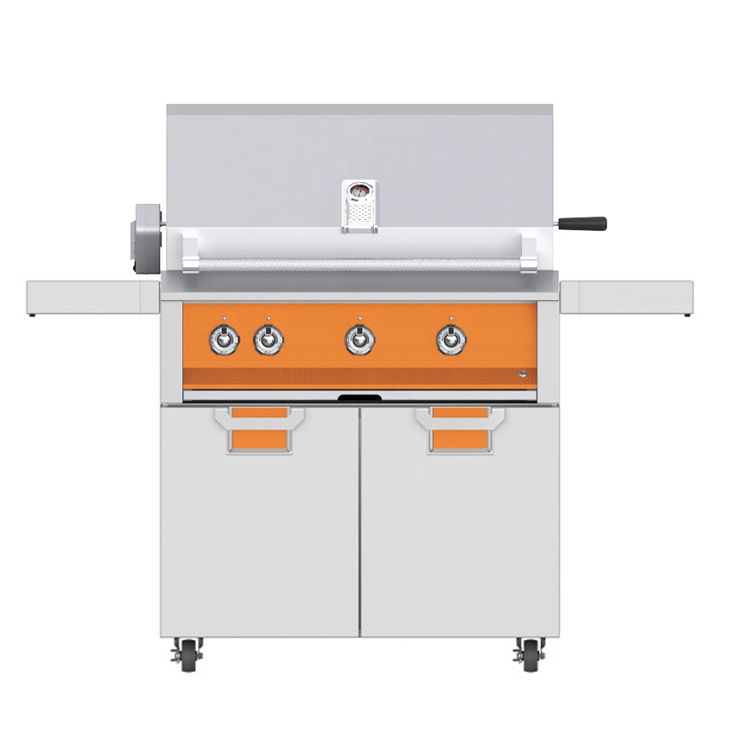 Aspire by Hestan EBR36 Freestanding Gas Grill, 36-Inch - Grill : Gas by Aspire by Hestan | Buy at Agent BBQ