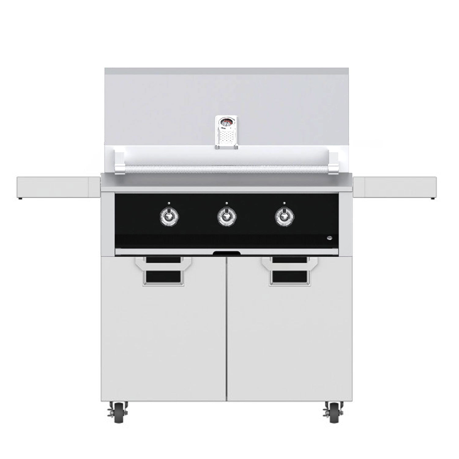 Aspire by Hestan EBR36 Freestanding Gas Grill, 36-Inch - Grill : Gas by Aspire by Hestan | Buy at Agent BBQ