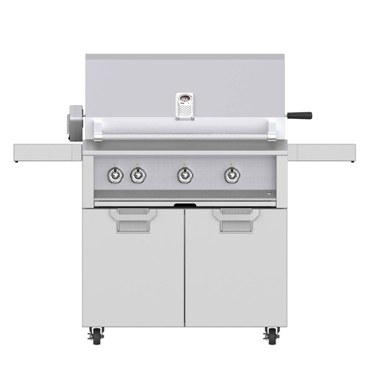 Aspire by Hestan EBR36 Freestanding Gas Grill, 36-Inch - Grill : Gas by Aspire by Hestan | Buy at Agent BBQ