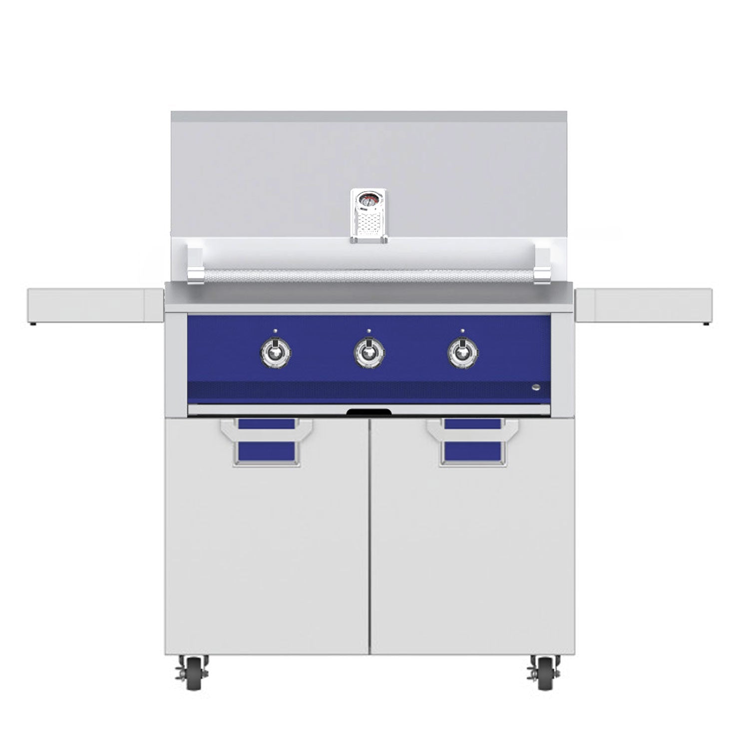 Aspire by Hestan EBR36 Freestanding Gas Grill, 36-Inch - Grill : Gas by Aspire by Hestan | Buy at Agent BBQ