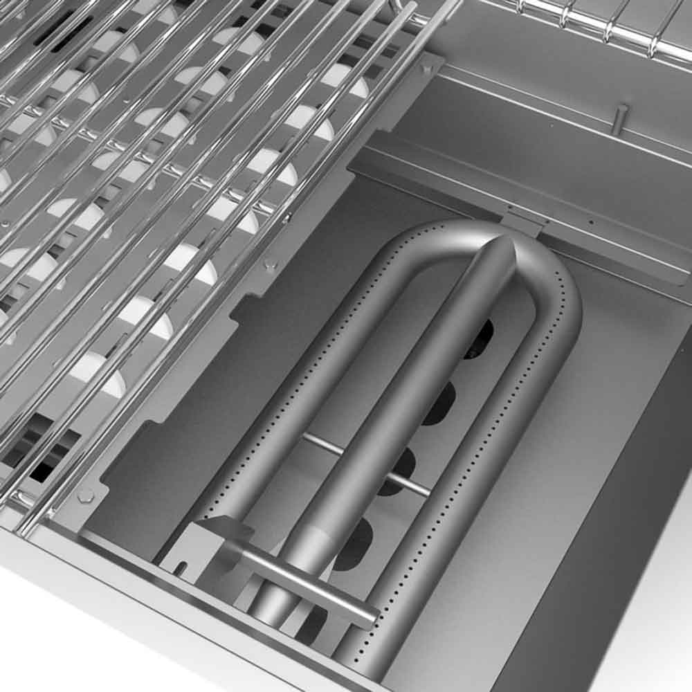 Aspire by Hestan EBR36 Freestanding Gas Grill, 36-Inch - Grill : Gas by Aspire by Hestan | Buy at Agent BBQ