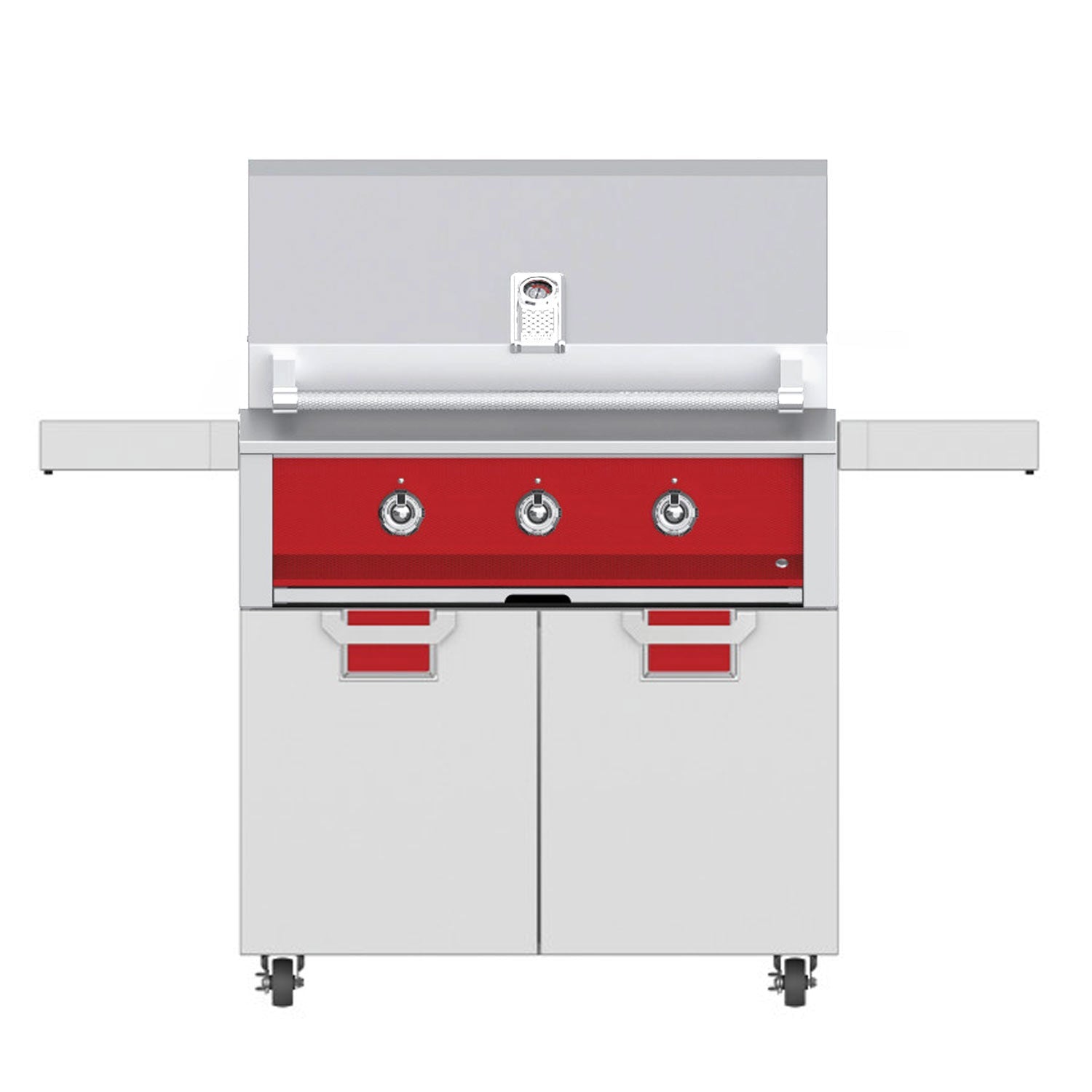 Aspire by Hestan EBR36 Freestanding Gas Grill, 36-Inch - Grill : Gas by Aspire by Hestan | Buy at Agent BBQ