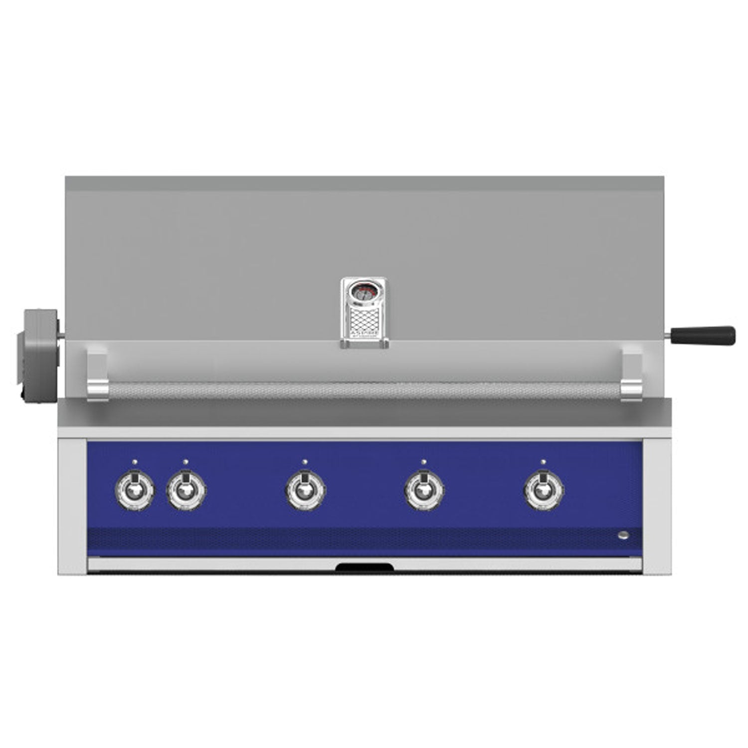 Aspire by Hestan EBR42 Built-In Gas Grill, 42-Inch - Grill : Gas by Aspire by Hestan | Buy at Agent BBQ