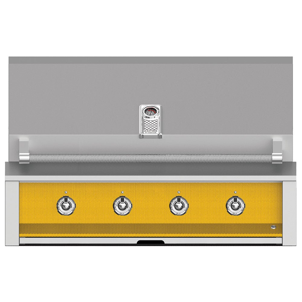 Aspire by Hestan EBR42 Built-In Gas Grill, 42-Inch - Grill : Gas by Aspire by Hestan | Buy at Agent BBQ