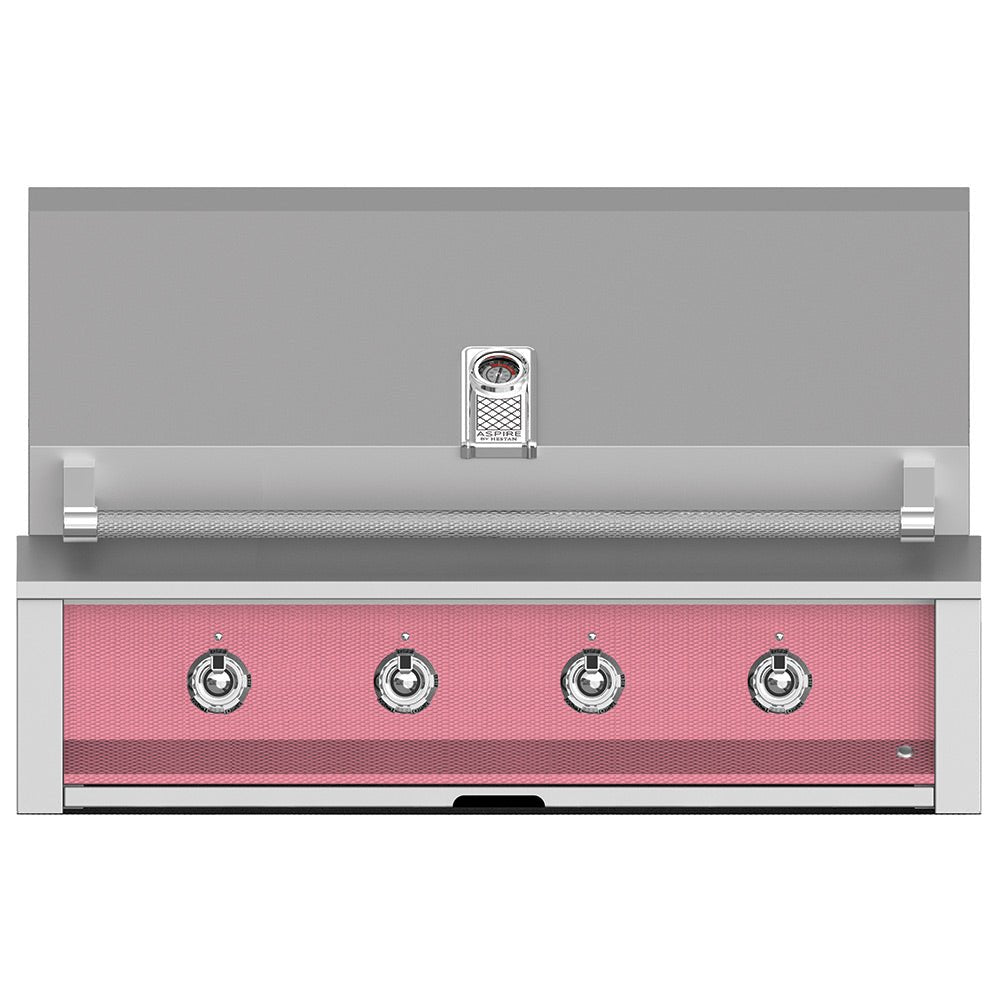 Aspire by Hestan EBR42 Built-In Gas Grill, 42-Inch - Grill : Gas by Aspire by Hestan | Buy at Agent BBQ