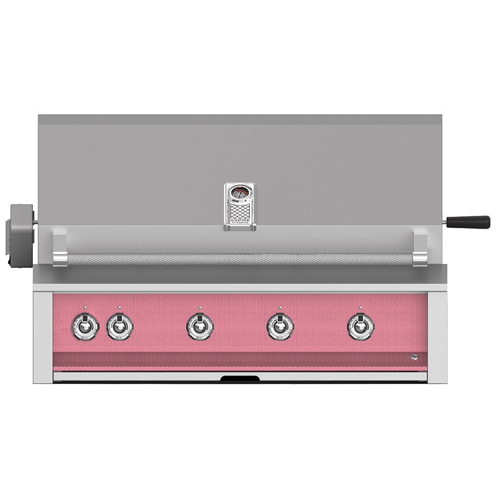 Aspire by Hestan EBR42 Built-In Gas Grill, 42-Inch - Grill : Gas by Aspire by Hestan | Buy at Agent BBQ