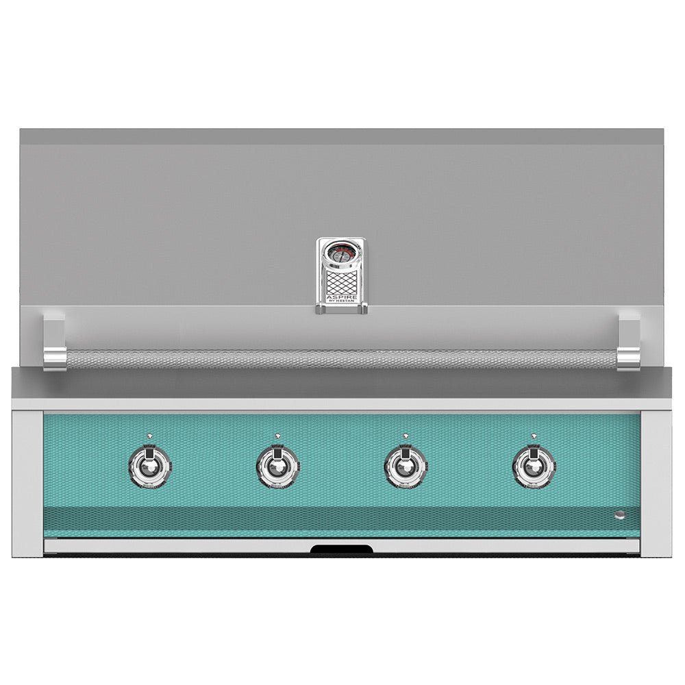 Aspire by Hestan EBR42 Built-In Gas Grill, 42-Inch - Grill : Gas by Aspire by Hestan | Buy at Agent BBQ