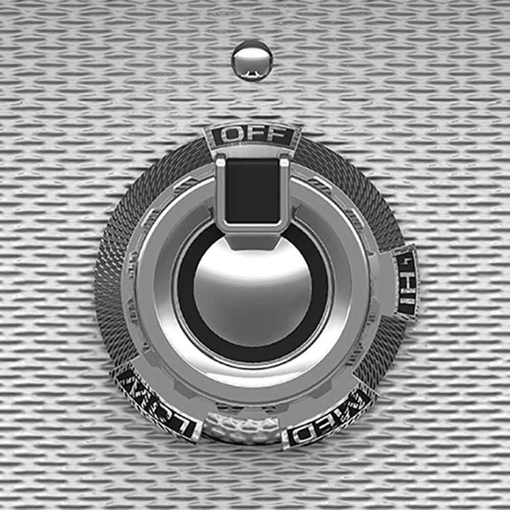 Aspire by Hestan EBR42 Built-In Gas Grill, 42-Inch - Grill : Gas by Aspire by Hestan | Buy at Agent BBQ