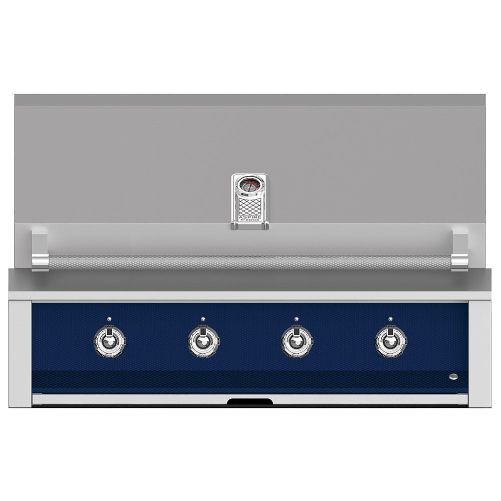 Aspire by Hestan EBR42 Built-In Gas Grill, 42-Inch - Grill : Gas by Aspire by Hestan | Buy at Agent BBQ
