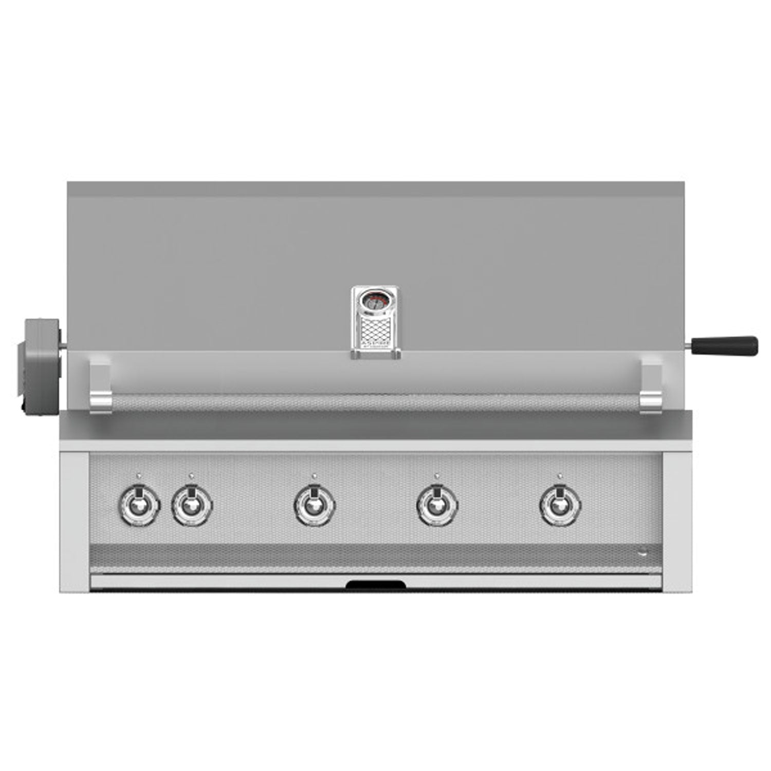Aspire by Hestan EBR42 Built-In Gas Grill, 42-Inch - Grill : Gas by Aspire by Hestan | Buy at Agent BBQ