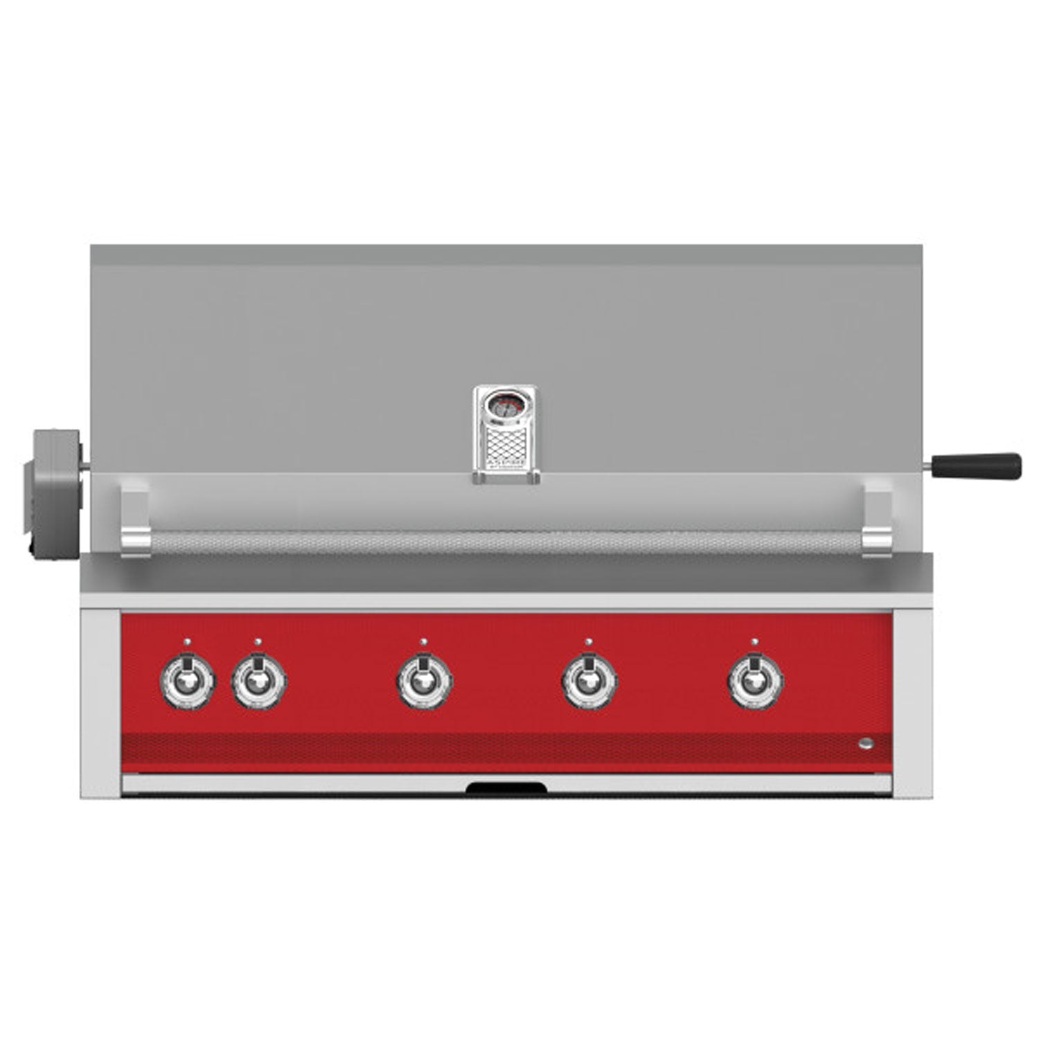 Aspire by Hestan EBR42 Built-In Gas Grill, 42-Inch - Grill : Gas by Aspire by Hestan | Buy at Agent BBQ