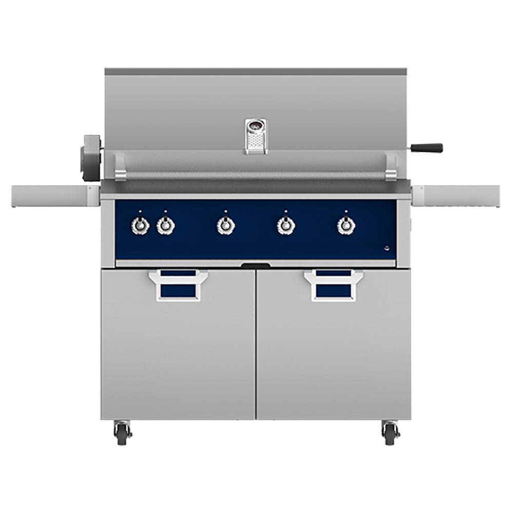 Aspire by Hestan EBR42 Freestanding Gas Grill, 42-Inch - Grill : Gas by Aspire by Hestan | Buy at Agent BBQ