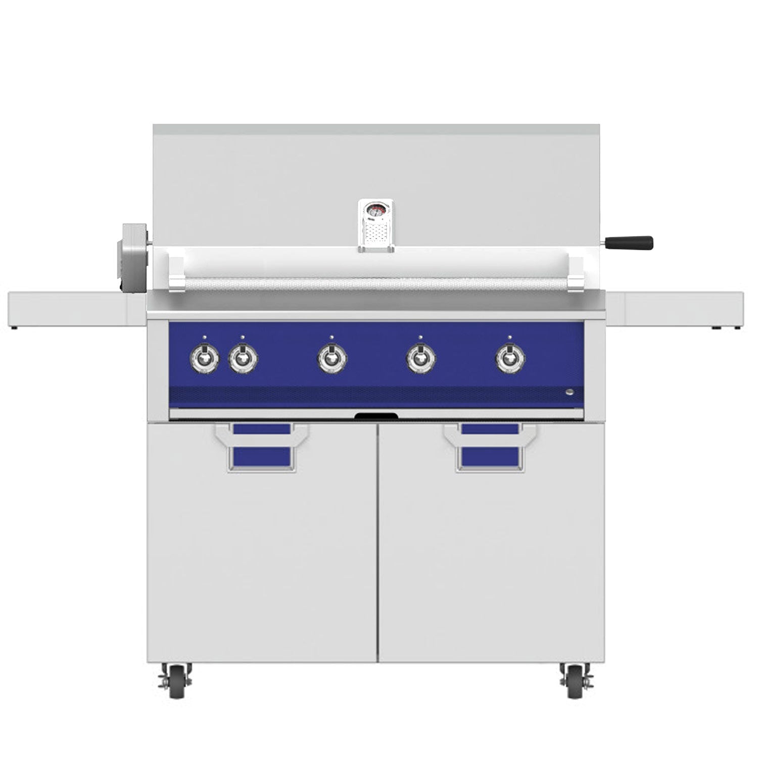 Aspire by Hestan EBR42 Freestanding Gas Grill, 42-Inch - Grill : Gas by Aspire by Hestan | Buy at Agent BBQ