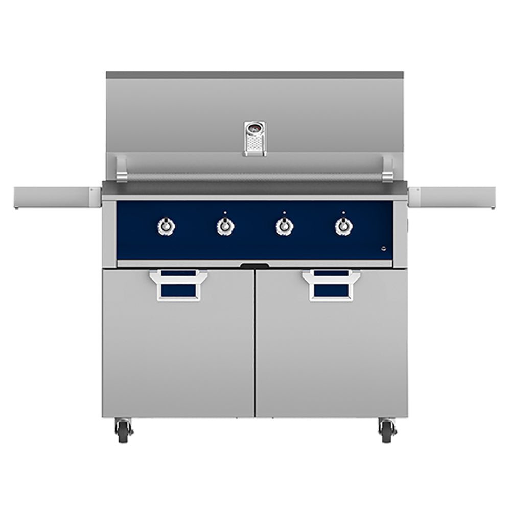 Aspire by Hestan EBR42 Freestanding Gas Grill, 42-Inch - Grill : Gas by Aspire by Hestan | Buy at Agent BBQ