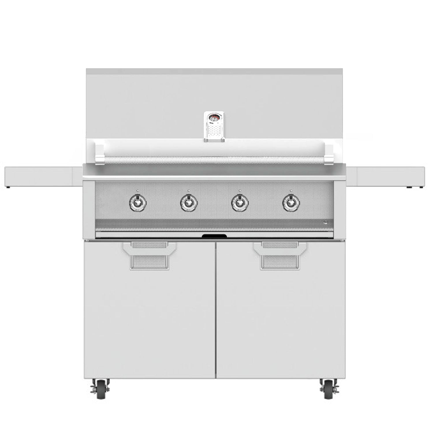 Aspire by Hestan EBR42 Freestanding Gas Grill, 42-Inch - Grill : Gas by Aspire by Hestan | Buy at Agent BBQ