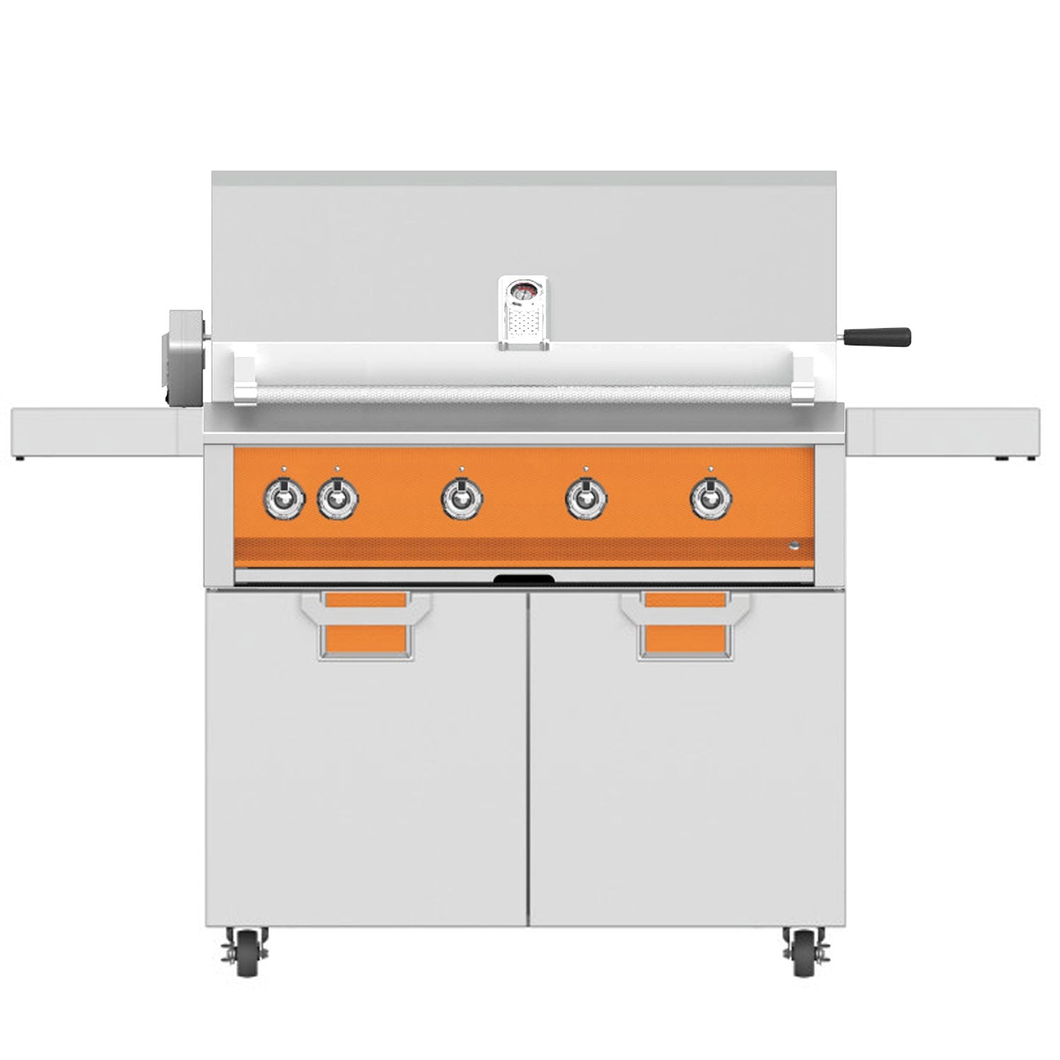 Aspire by Hestan EBR42 Freestanding Gas Grill, 42-Inch - Grill : Gas by Aspire by Hestan | Buy at Agent BBQ