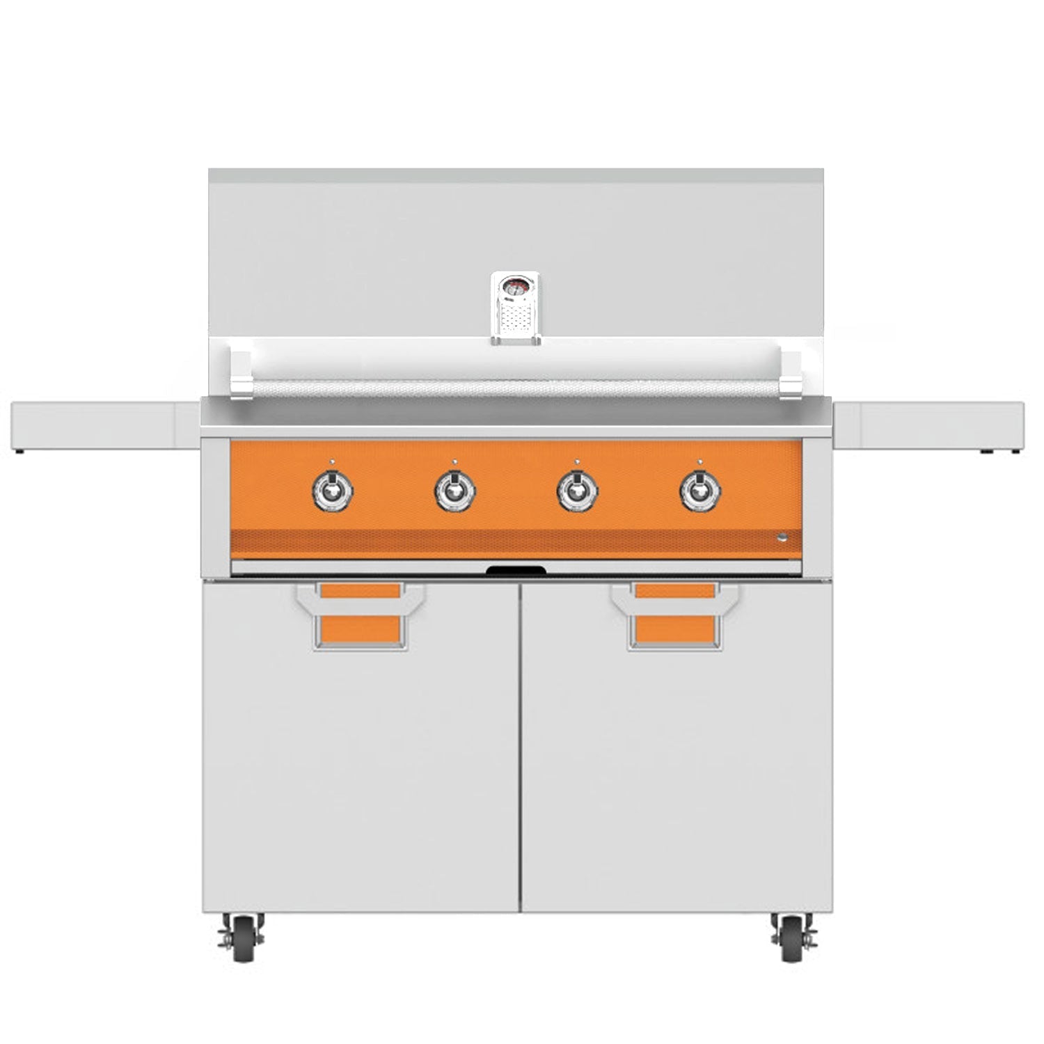 Aspire by Hestan EBR42 Freestanding Gas Grill, 42-Inch - Grill : Gas by Aspire by Hestan | Buy at Agent BBQ