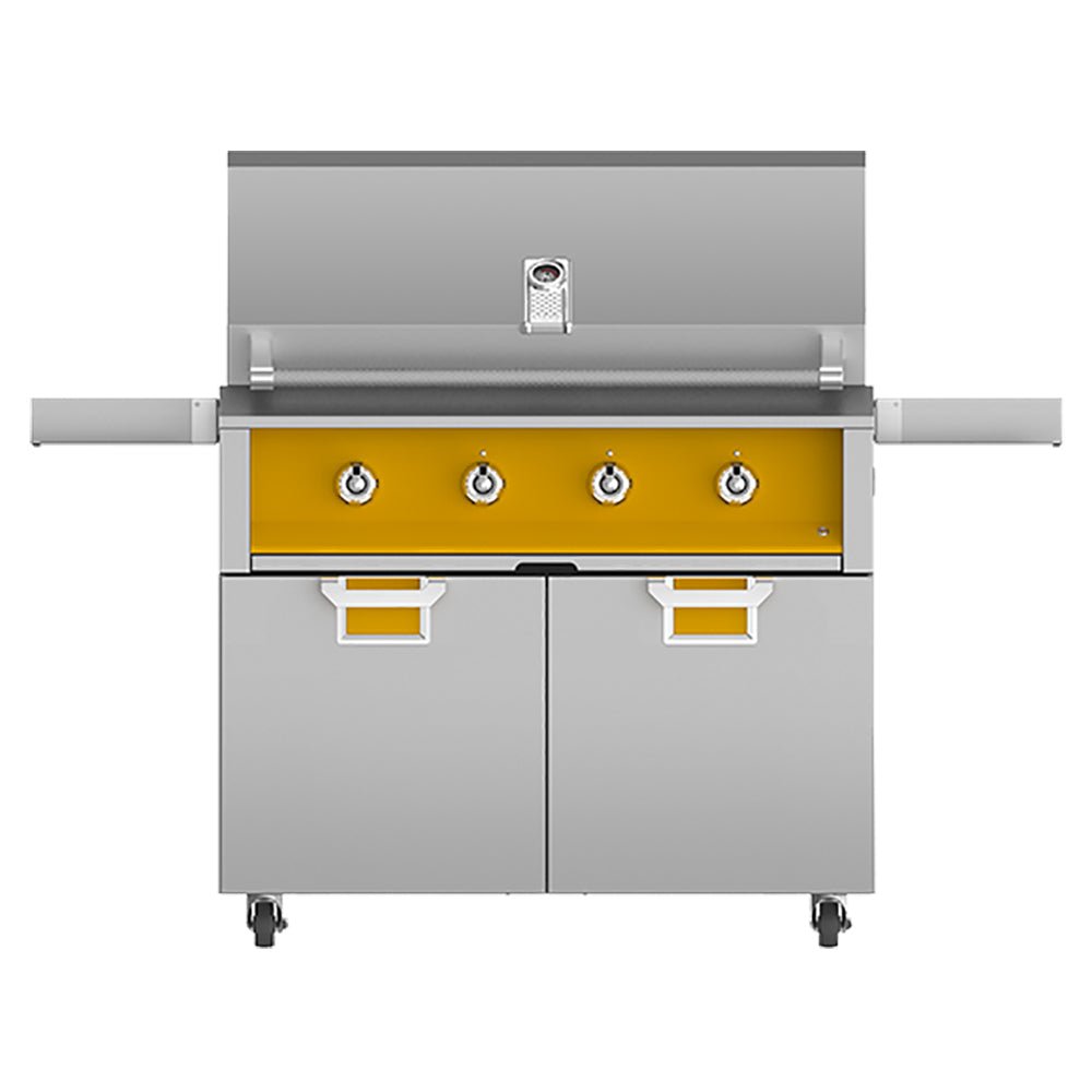 Aspire by Hestan EBR42 Freestanding Gas Grill, 42-Inch - Grill : Gas by Aspire by Hestan | Buy at Agent BBQ