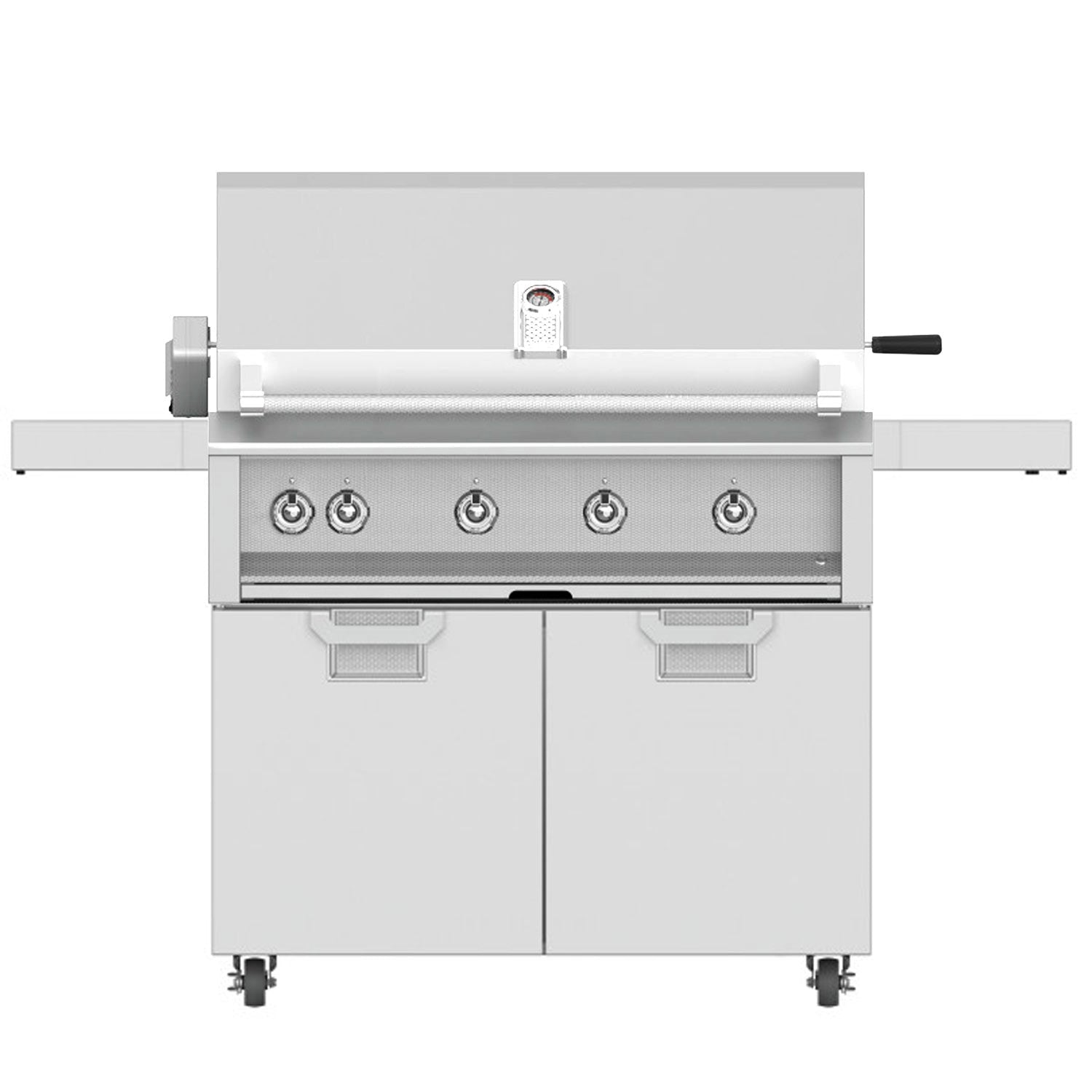 Aspire by Hestan EBR42 Freestanding Gas Grill, 42-Inch - Grill : Gas by Aspire by Hestan | Buy at Agent BBQ