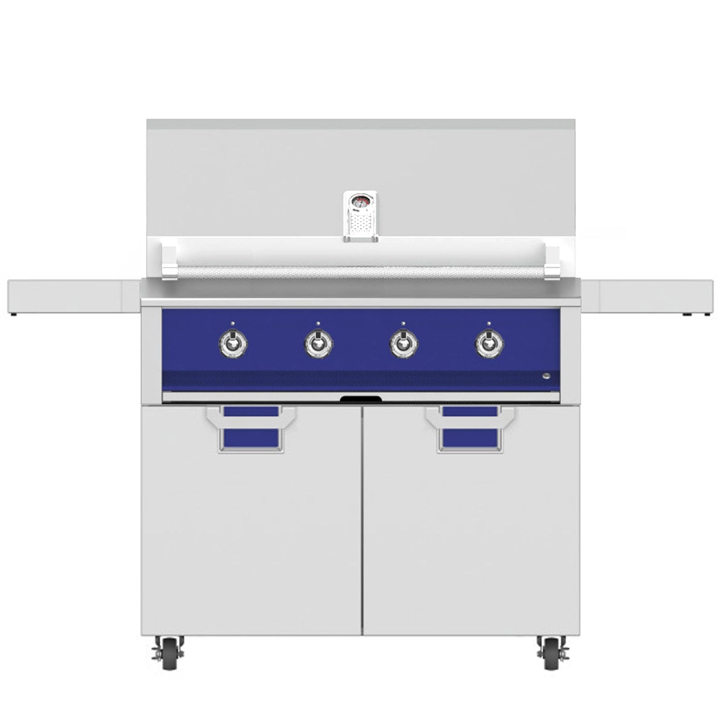 Aspire by Hestan EBR42 Freestanding Gas Grill, 42-Inch - Grill : Gas by Aspire by Hestan | Buy at Agent BBQ