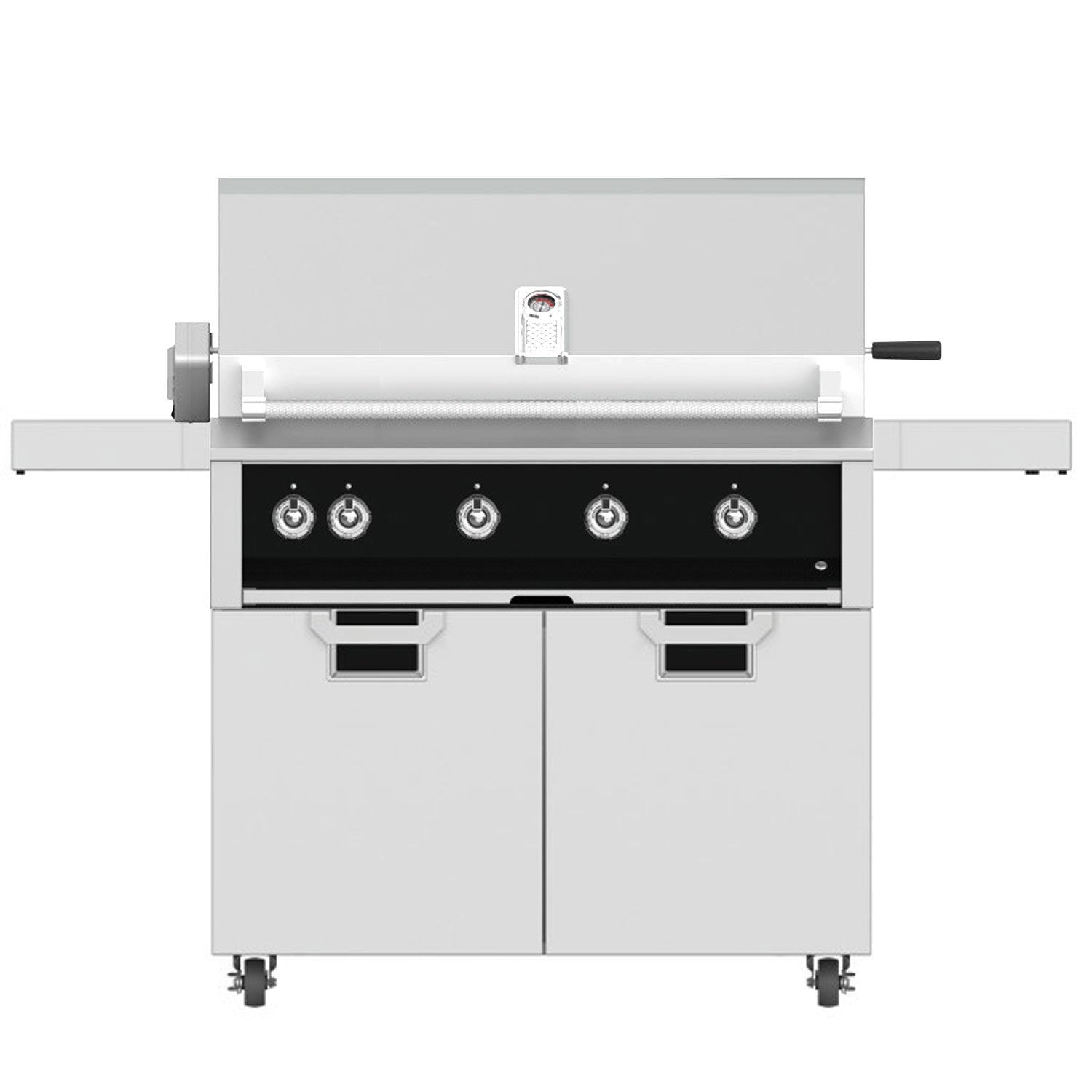 Aspire by Hestan EBR42 Freestanding Gas Grill, 42-Inch - Grill : Gas by Aspire by Hestan | Buy at Agent BBQ