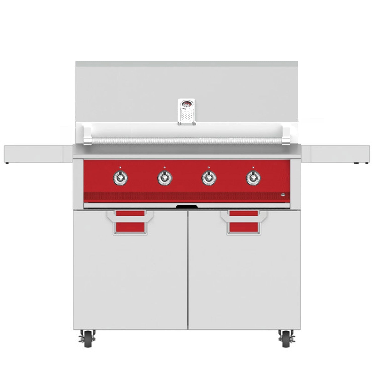 Aspire by Hestan EBR42 Freestanding Gas Grill, 42-Inch - Grill : Gas by Aspire by Hestan | Buy at Agent BBQ