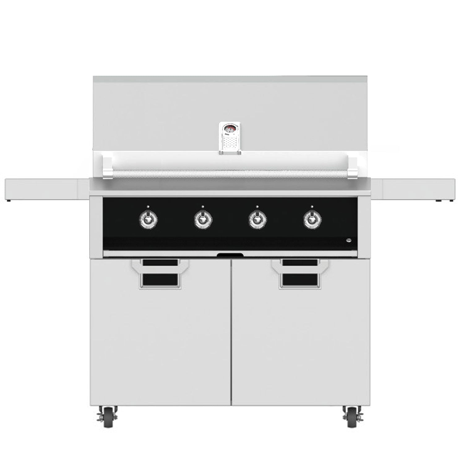 Aspire by Hestan EBR42 Freestanding Gas Grill, 42-Inch - Grill : Gas by Aspire by Hestan | Buy at Agent BBQ