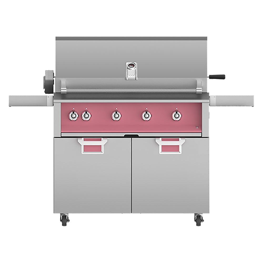 Aspire by Hestan EBR42 Freestanding Gas Grill, 42-Inch - Grill : Gas by Aspire by Hestan | Buy at Agent BBQ