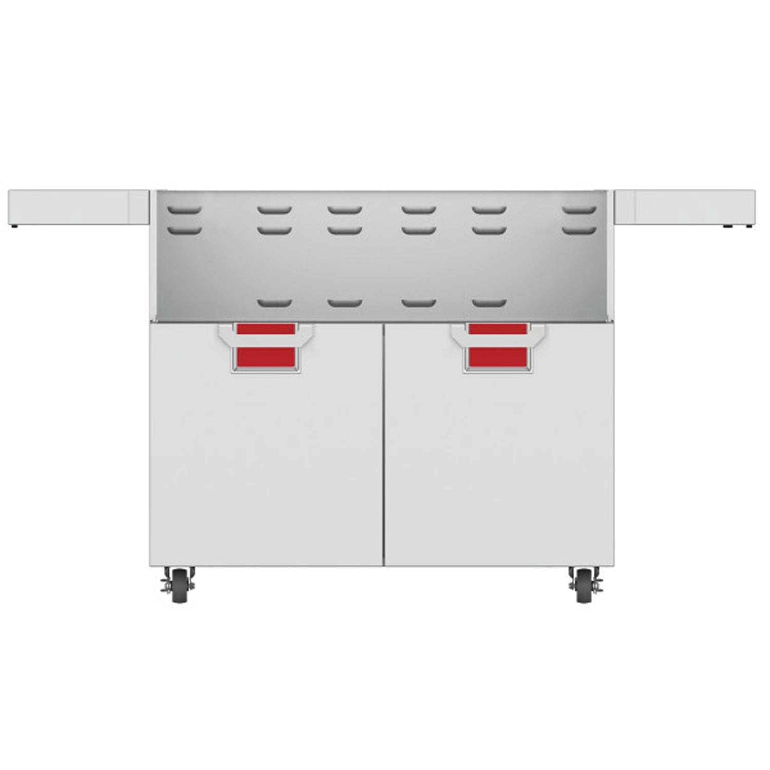 Aspire by Hestan ECD42 Double Door Grill Cart for 42-Inch Aspire Grill Head - Grill : Accessory by Aspire by Hestan | Buy at Agent BBQ