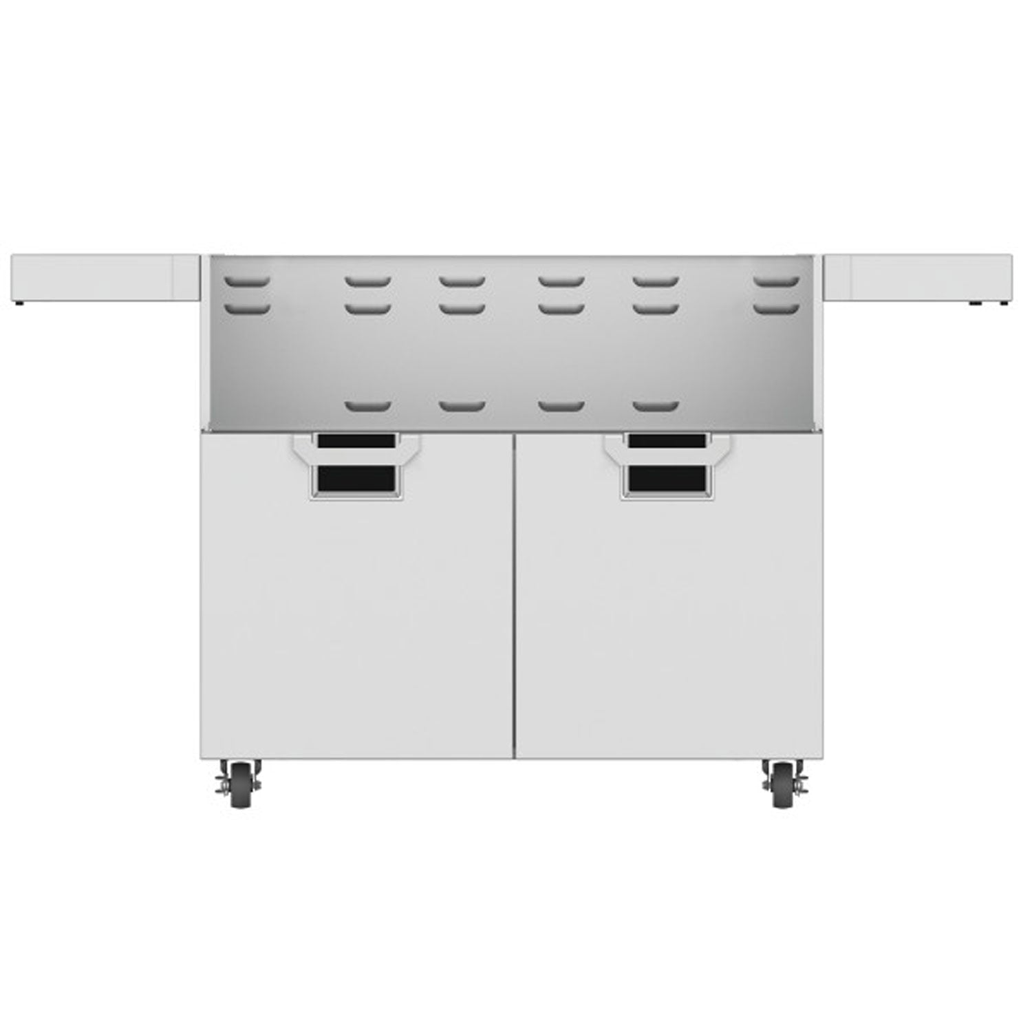 Aspire by Hestan ECD42 Double Door Grill Cart for 42-Inch Aspire Grill Head - Grill : Accessory by Aspire by Hestan | Buy at Agent BBQ