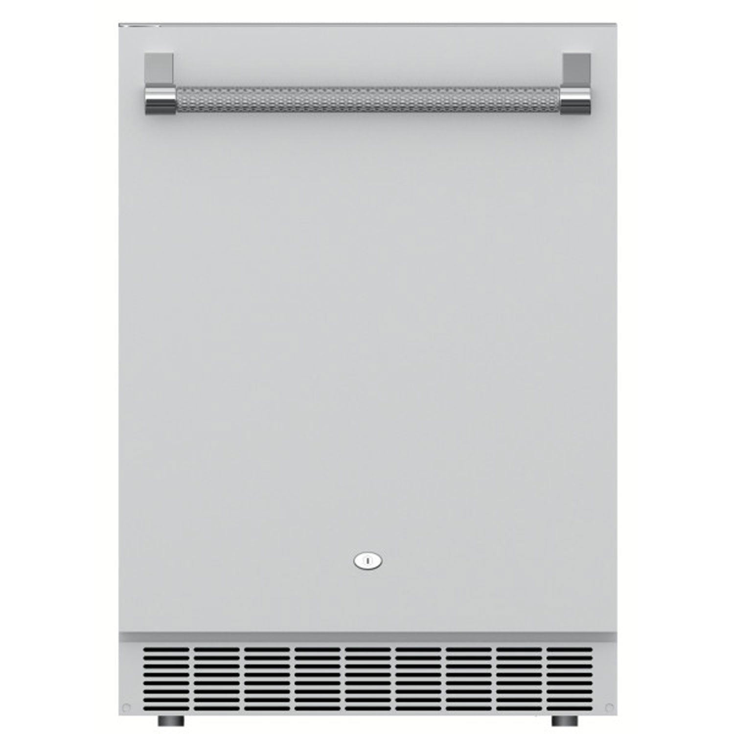 Aspire by Hestan Stainless Steel Outdoor Refrigerator with Lock, 24-Inches - Grill : Refrigeration by Aspire by Hestan | Buy at Agent BBQ
