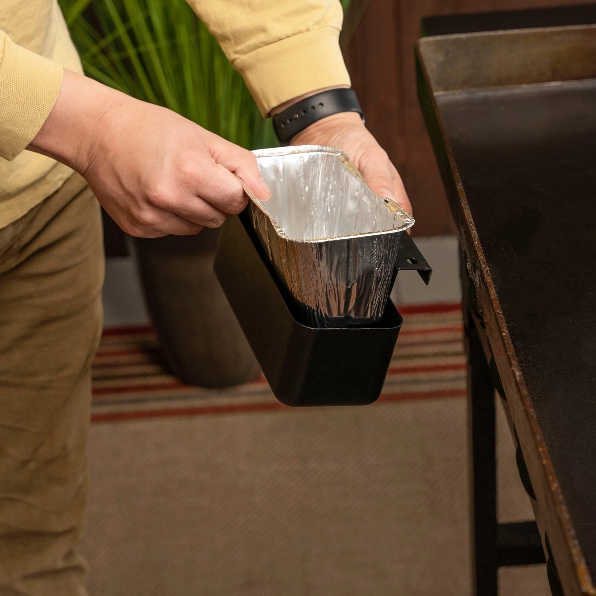 30 - Pack Grease Cup Liners - 5709 - Must - Have Griddle Accessories by Blackstone | Buy at Agent BBQ