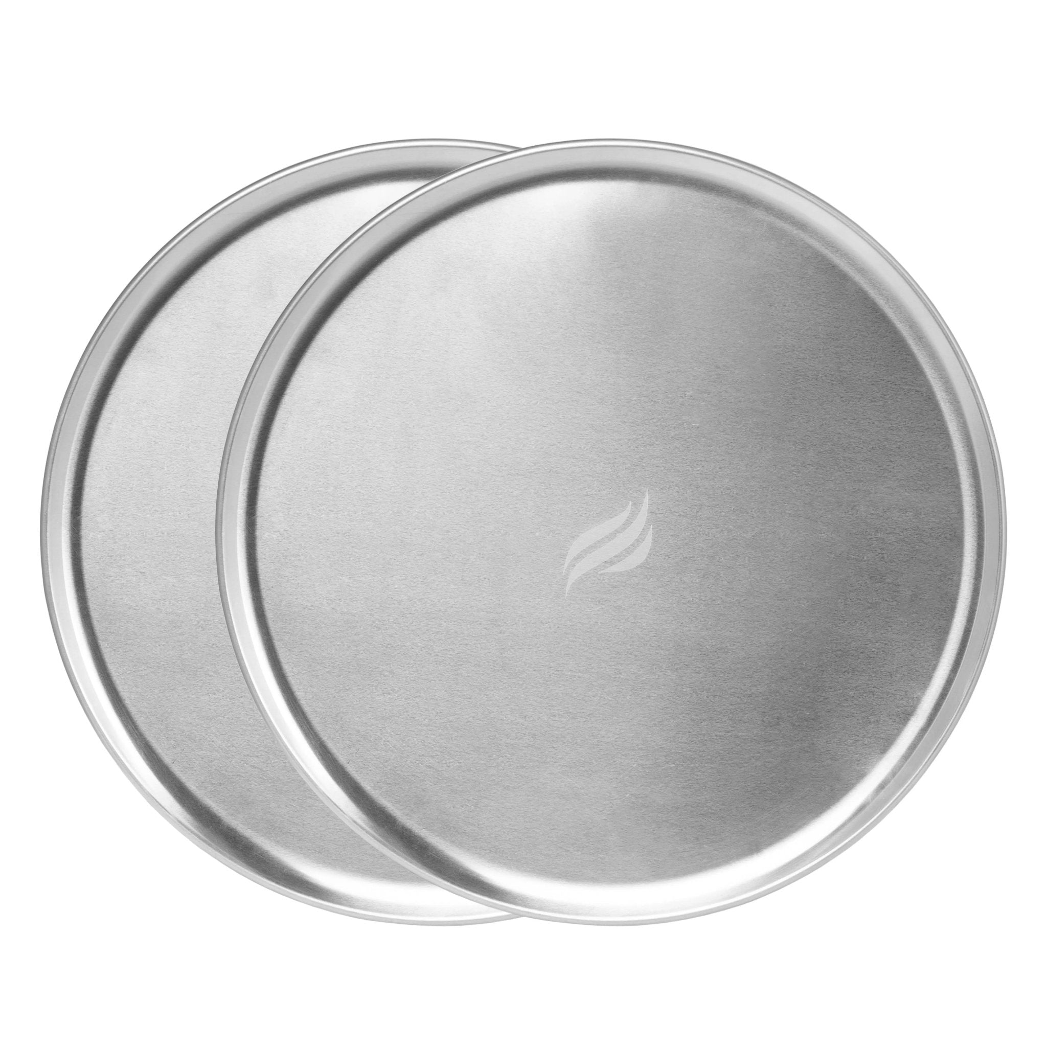 Blackstone - 2 Pack Pizza Pan - 5310 - by Blackstone | Buy at Agent BBQ