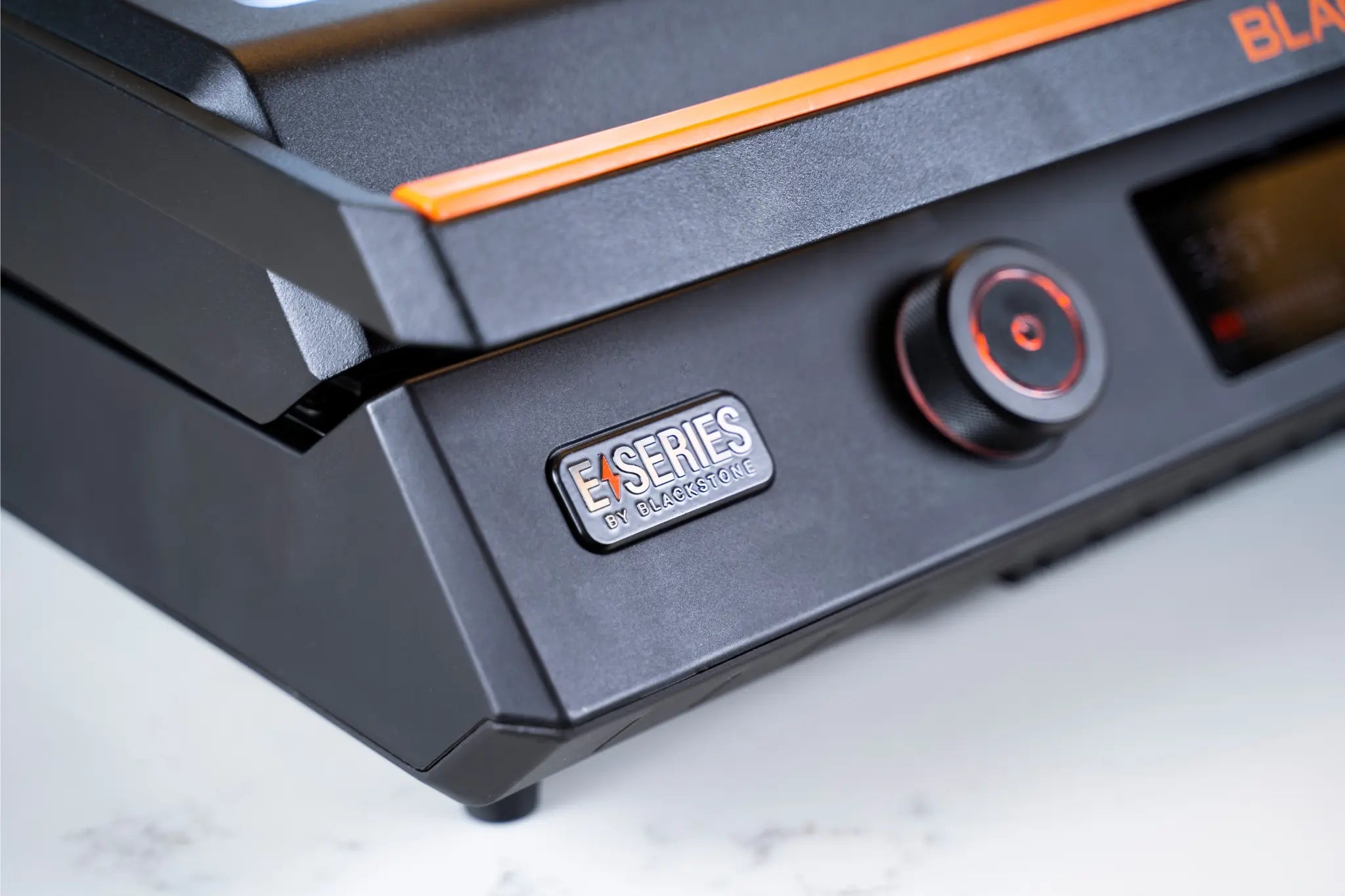 Blackstone - 22" Electric Tabletop Griddle - 8001 - Electric Griddles by Blackstone | Buy at Agent BBQ