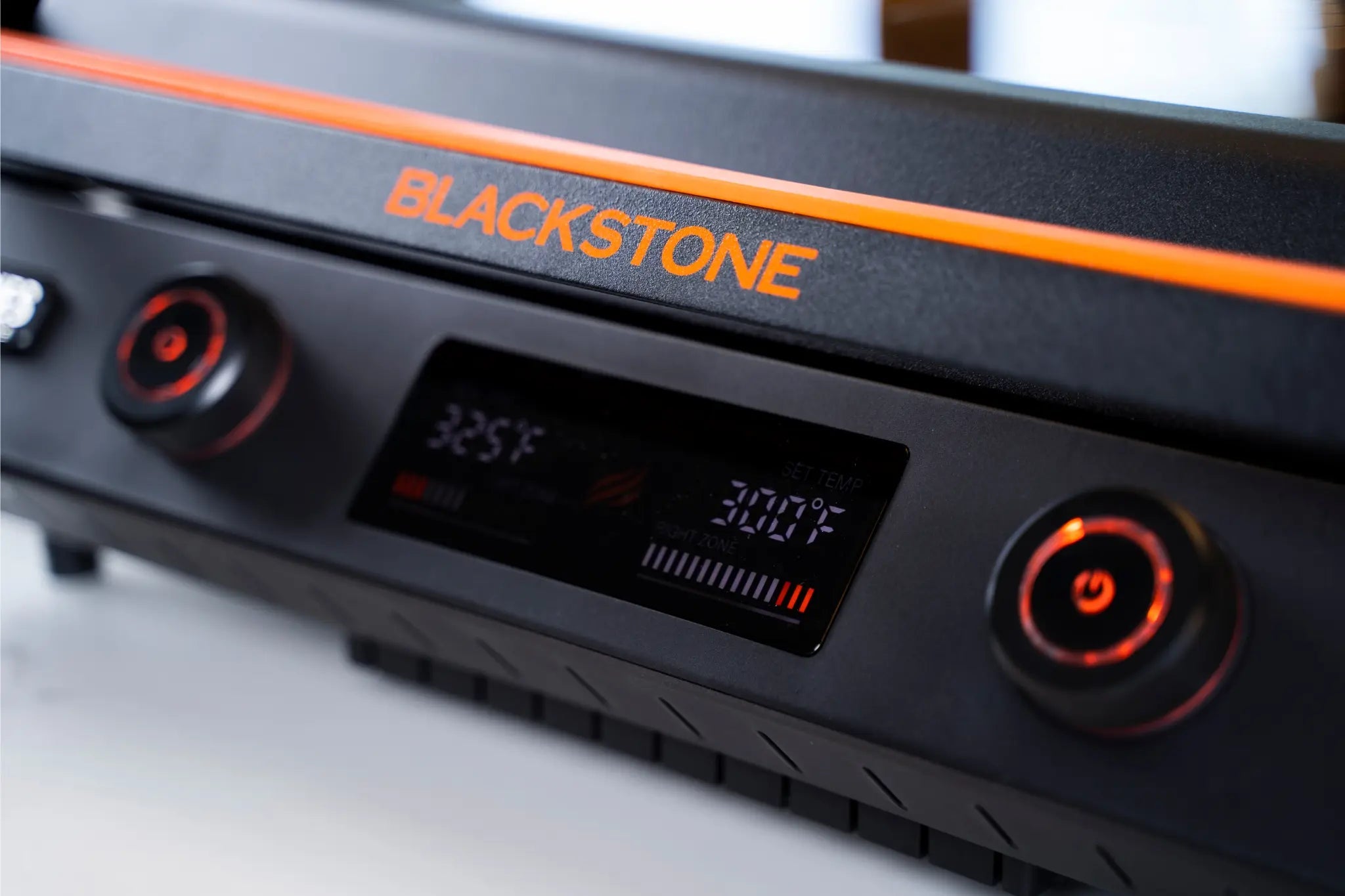Blackstone - 22" Electric Tabletop Griddle - 8001 - Electric Griddles by Blackstone | Buy at Agent BBQ