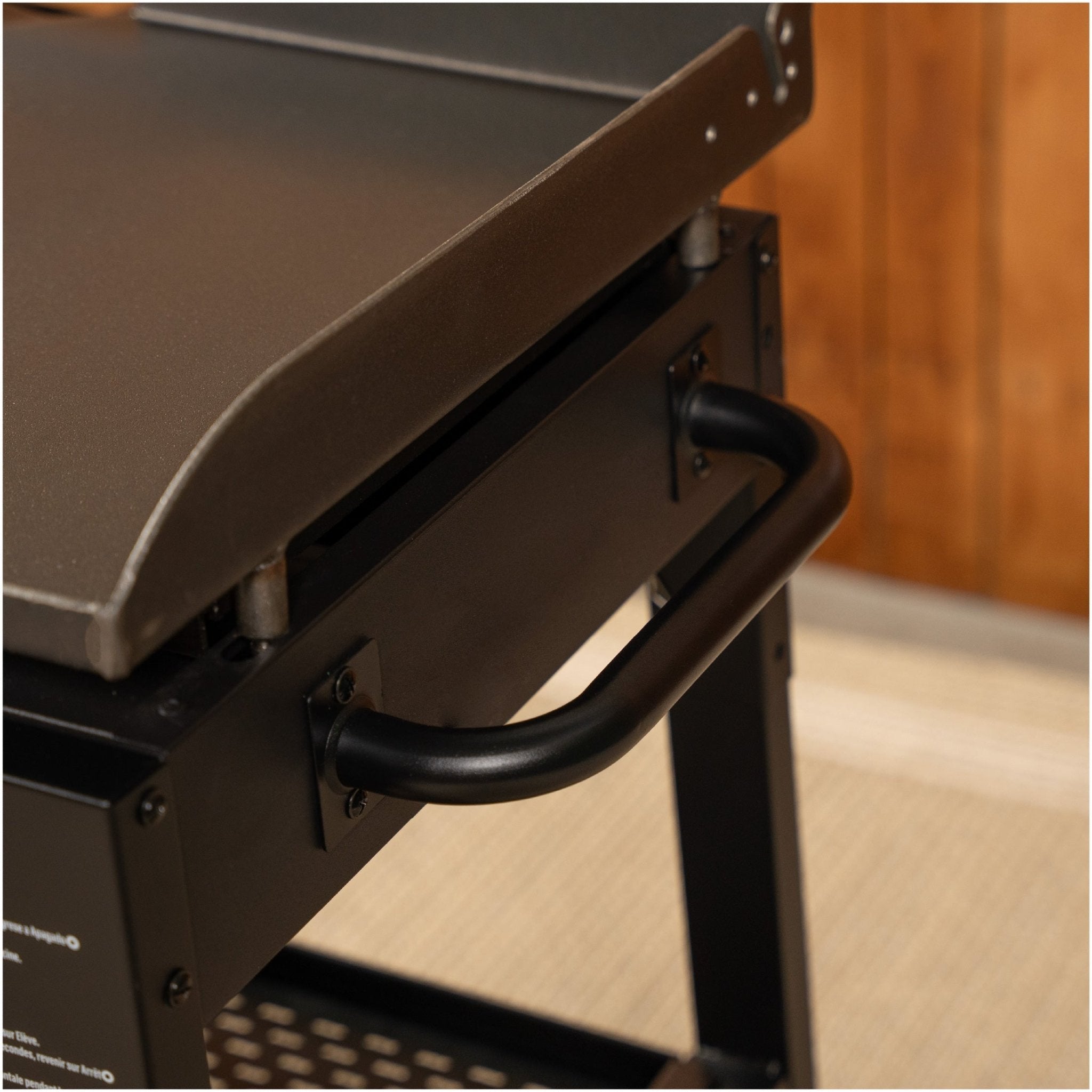 Blackstone 28" Omnivore Flat Top Griddle - by Blackstone | Buy at Agent BBQ