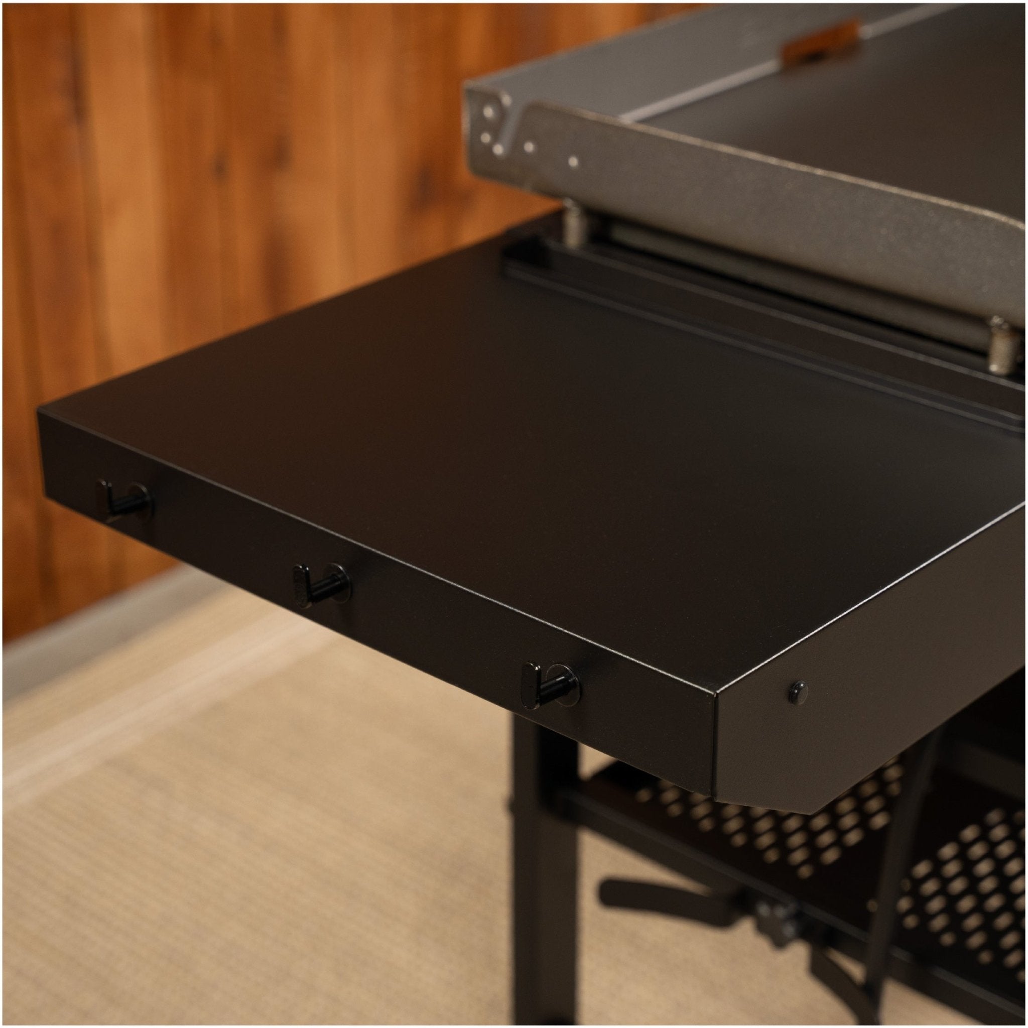 Blackstone 28" Omnivore Flat Top Griddle - by Blackstone | Buy at Agent BBQ