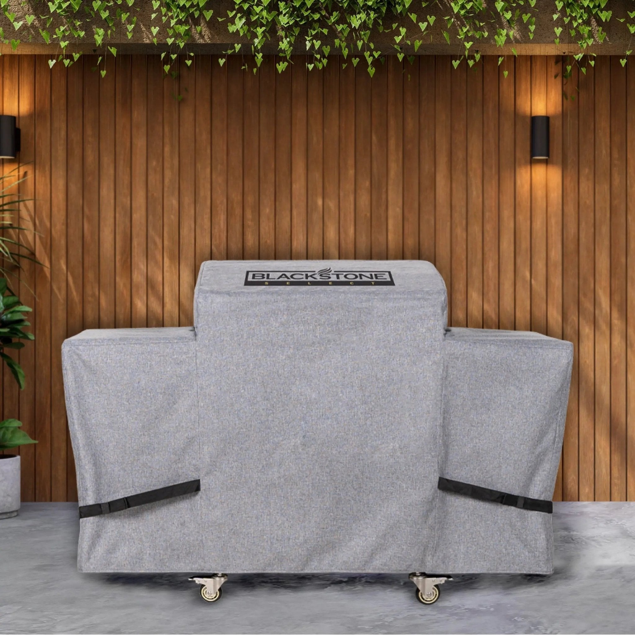 Blackstone 28" Select Griddle Cover - 5973 - Griddle Accessories by Blackstone | Buy at Agent BBQ