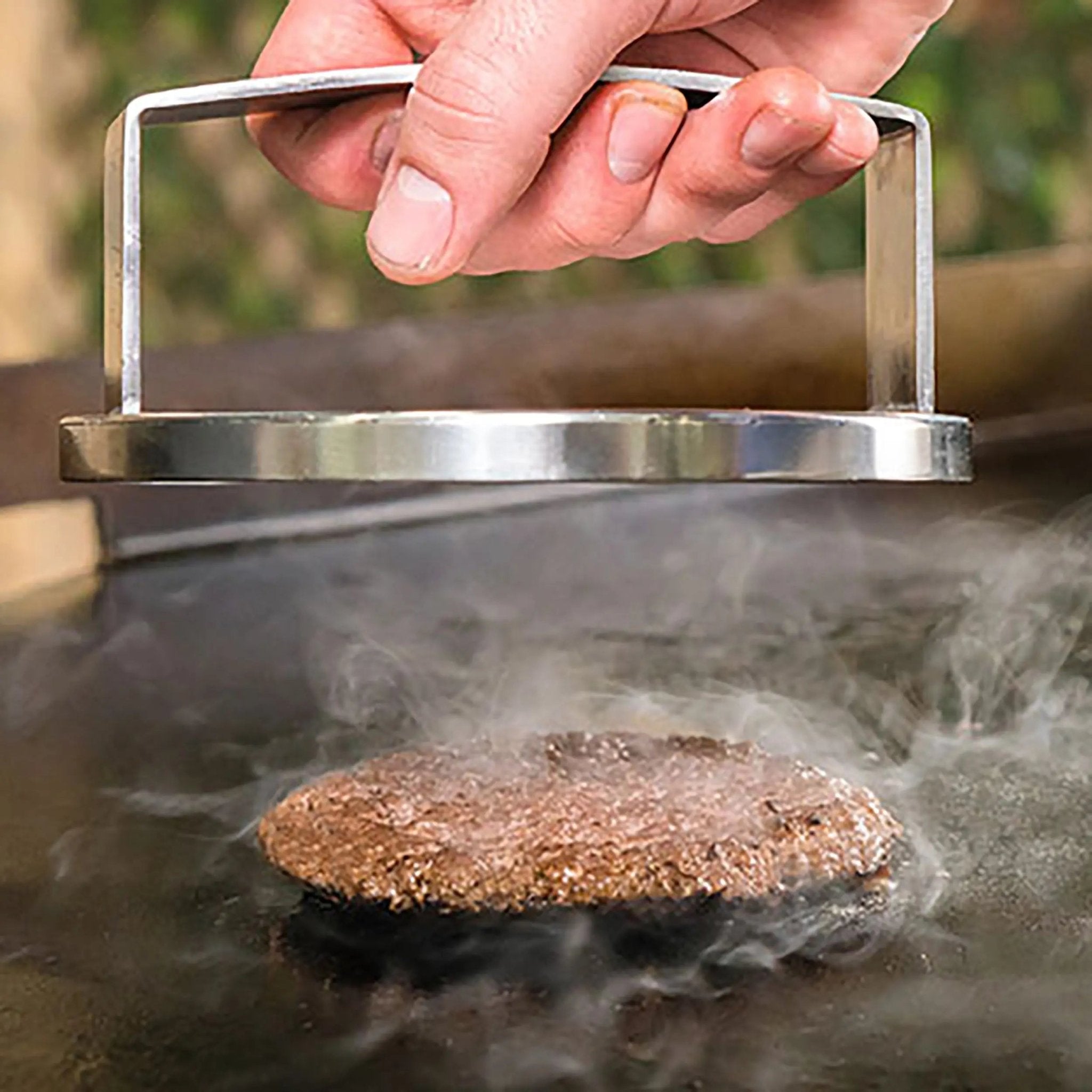 Blackstone 3 - Piece Professional Hamburger Kit - 5462 - by Blackstone | Buy at Agent BBQ