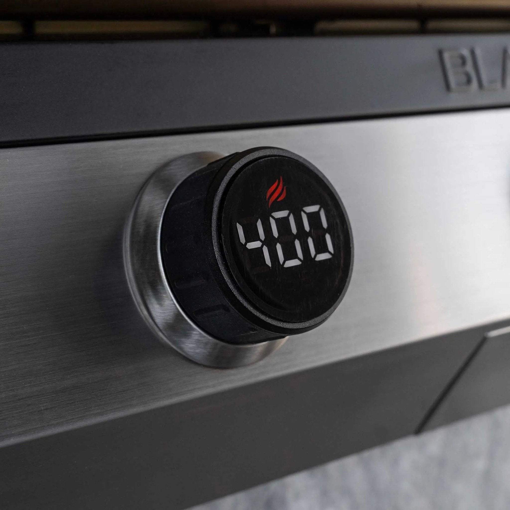 Blackstone 30" Electric Built In Griddle - 8010 - by Blackstone | Buy at Agent BBQ
