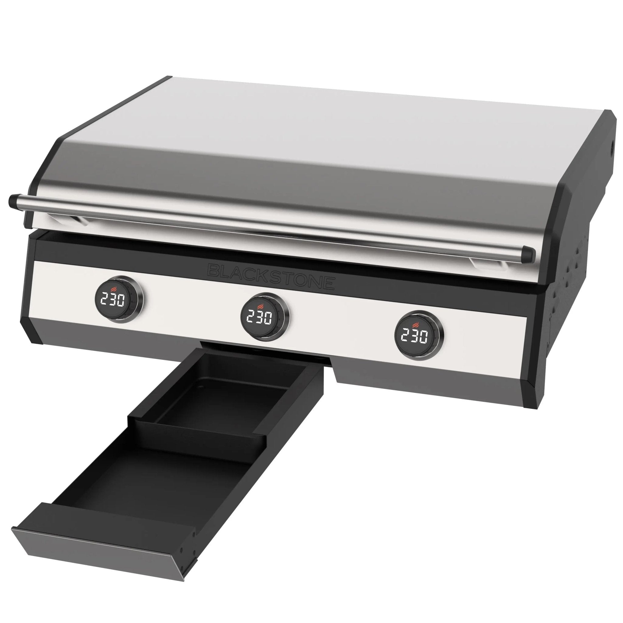 Blackstone 30" Electric Built In Griddle - 8010 - by Blackstone | Buy at Agent BBQ