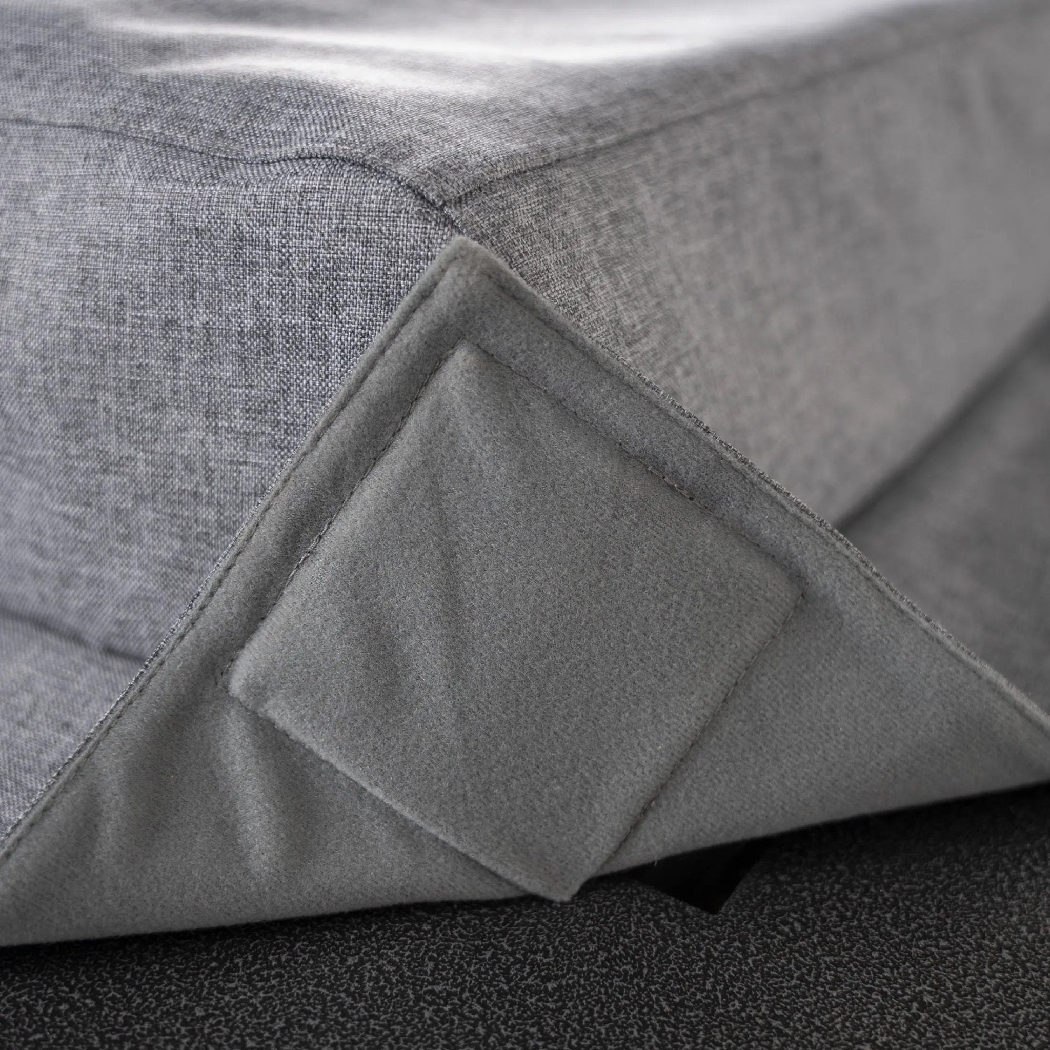 Blackstone 36” Built - In Griddle Cover - 5958 - Covers & Carry Bags by Blackstone | Buy at Agent BBQ