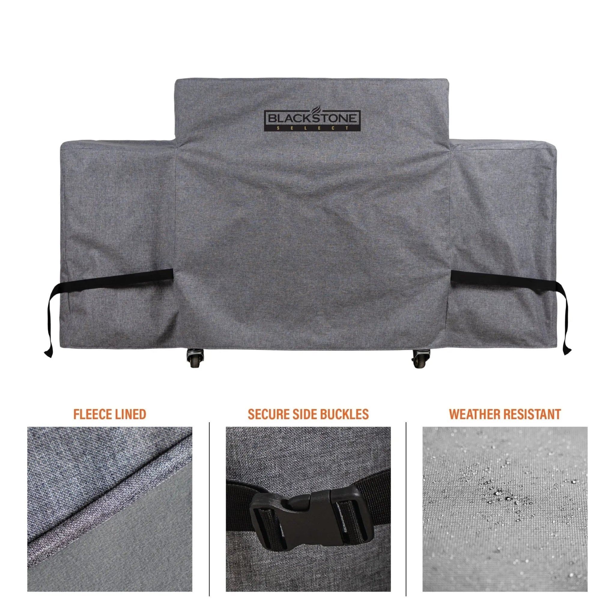 Blackstone 36" Select Griddle Cover - 5955 - by Blackstone | Buy at Agent BBQ