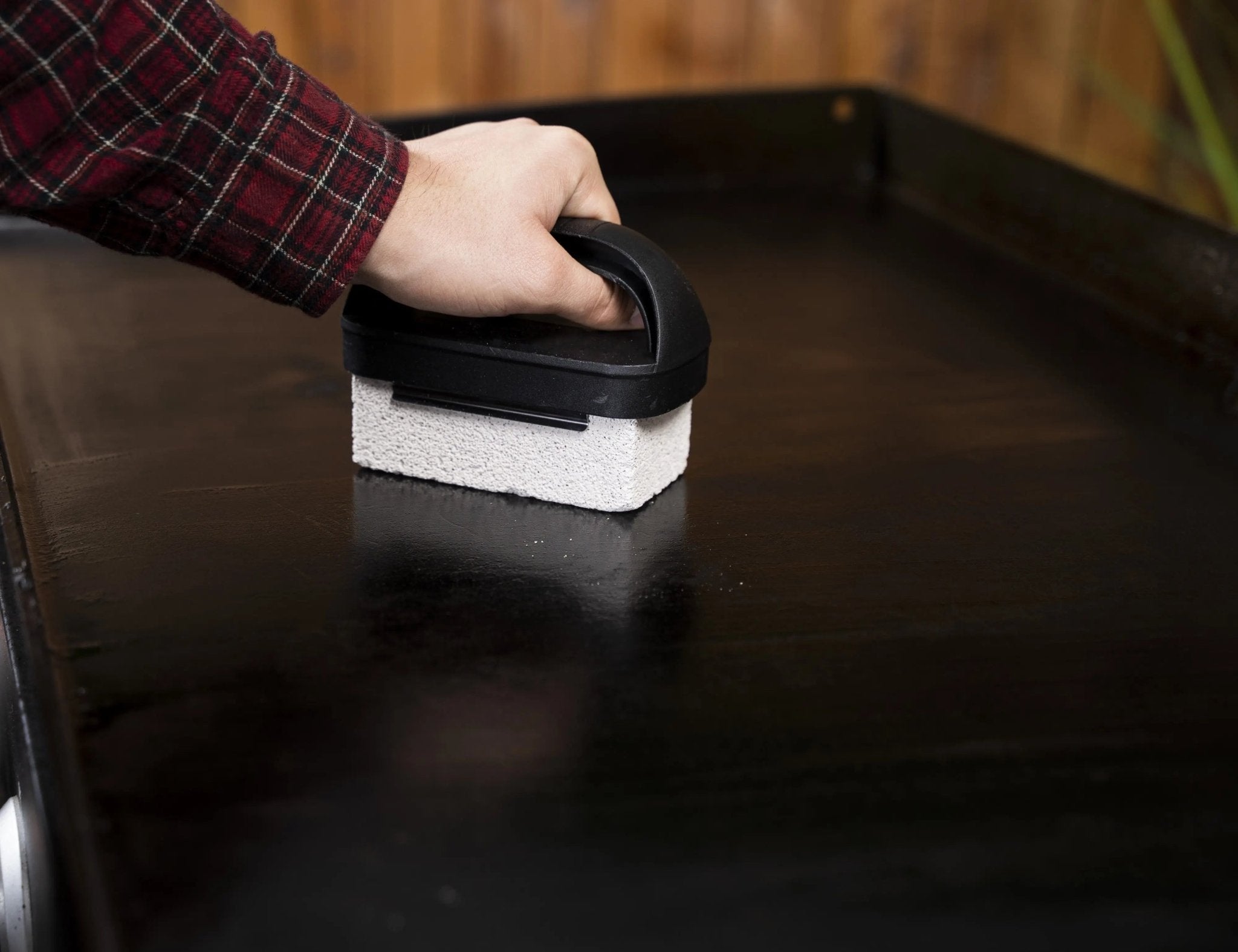 Blackstone - 8 Piece Professional Cleaning KIt - 5463 - by Blackstone | Buy at Agent BBQ