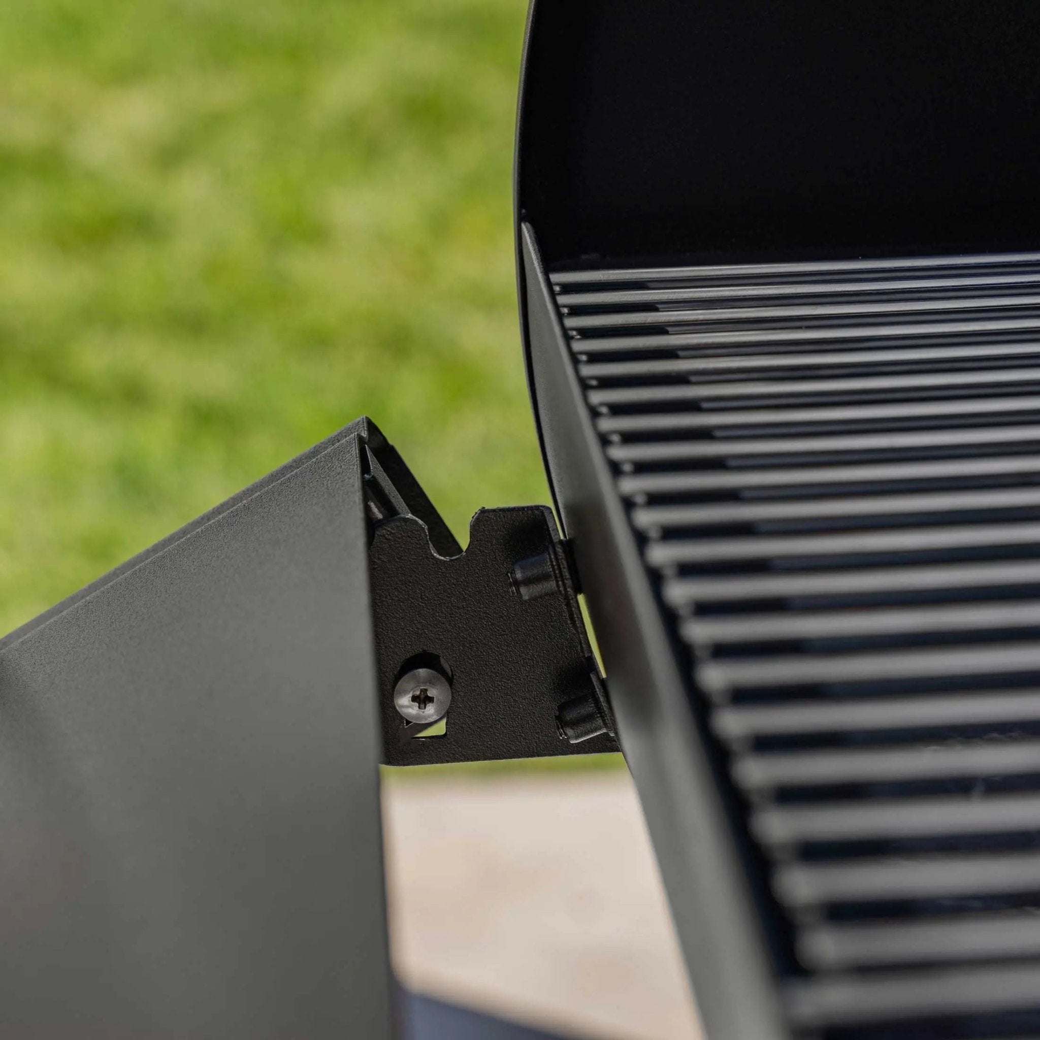 Blackstone - 900 Pellet Air Fryer Combo - 2258 - Pellet Grill by Blackstone | Buy at Agent BBQ